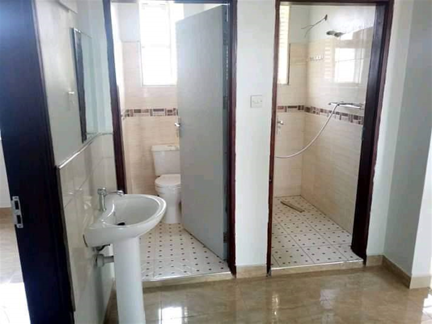 Apartment for rent in Komamboga Kampala