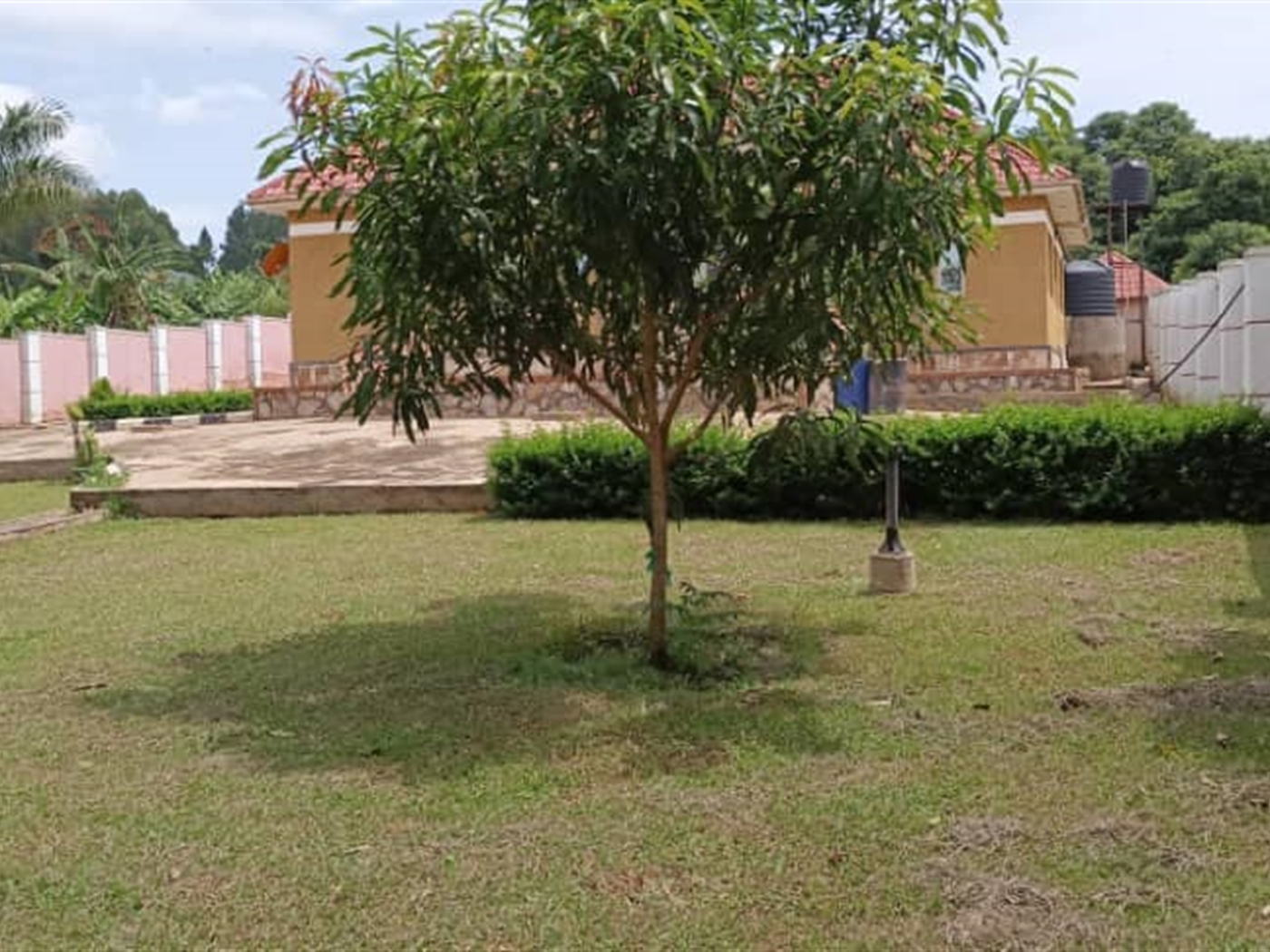 Bungalow for sale in Busukuma Wakiso