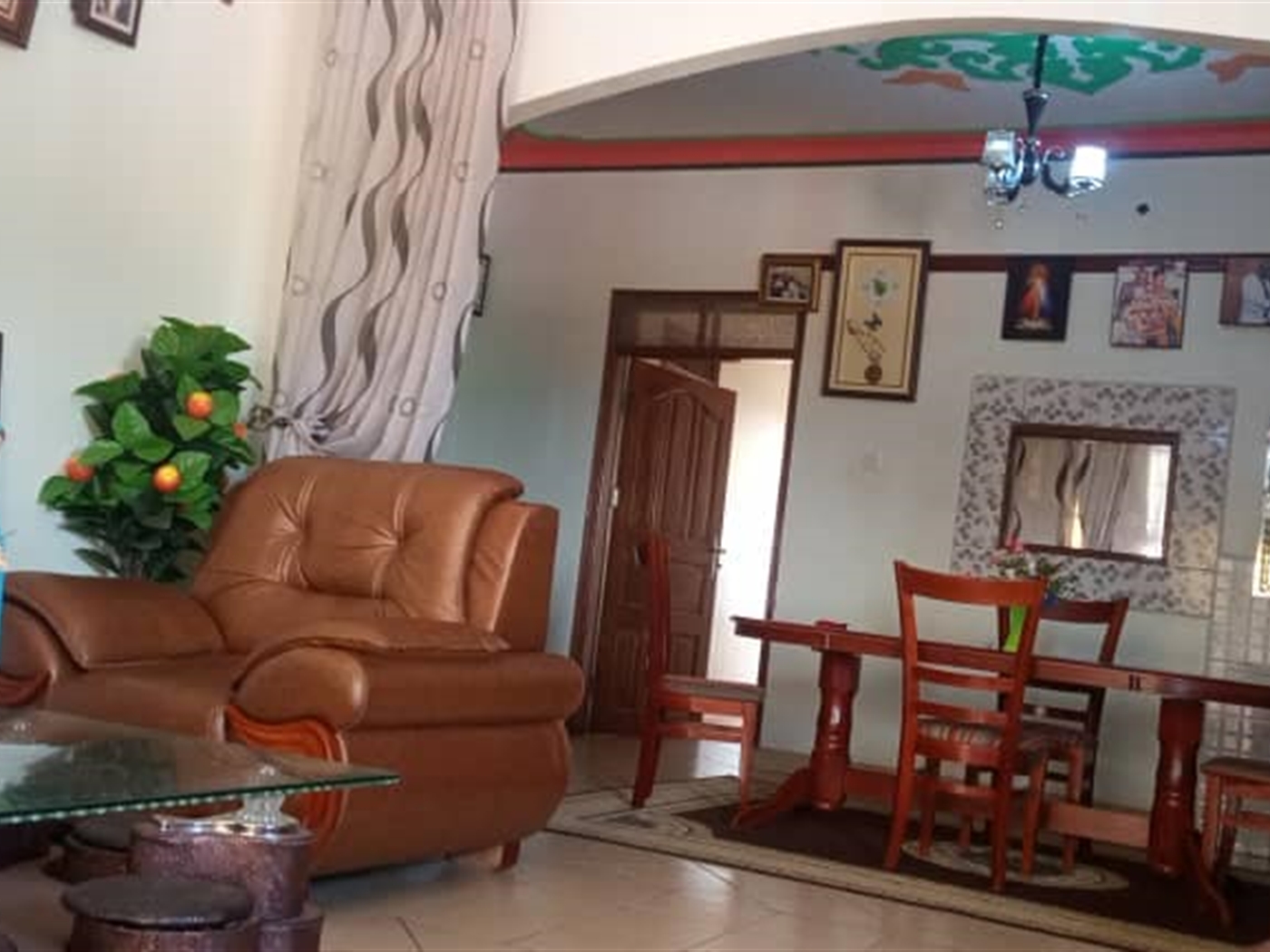 Bungalow for sale in Busukuma Wakiso