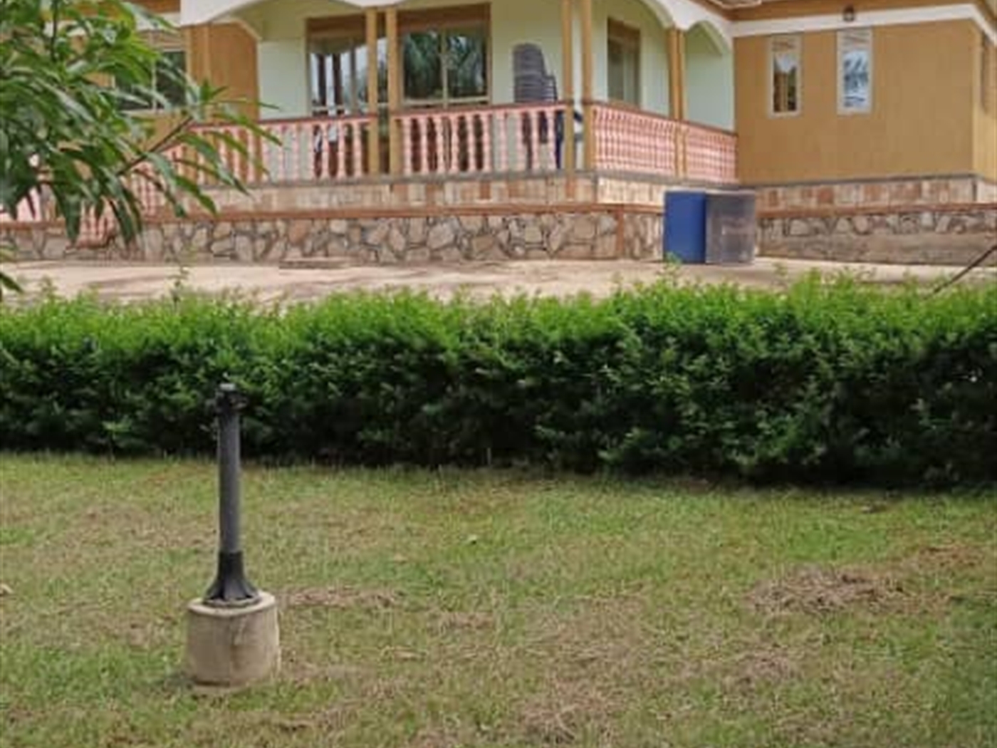 Bungalow for sale in Busukuma Wakiso