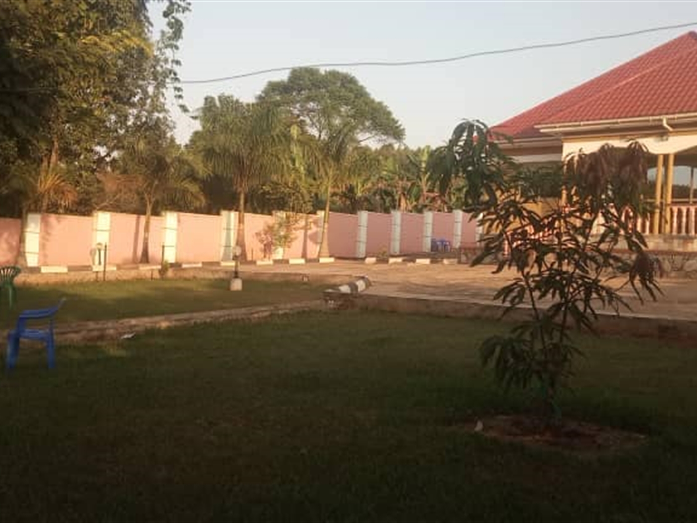 Bungalow for sale in Busukuma Wakiso