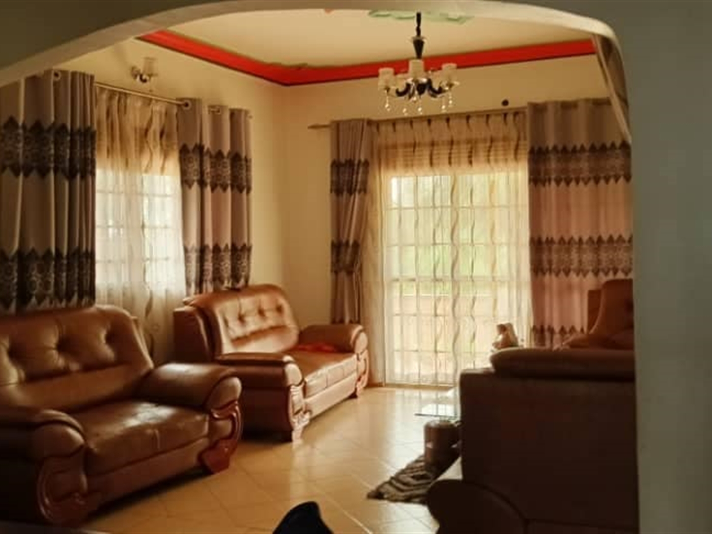 Bungalow for sale in Busukuma Wakiso