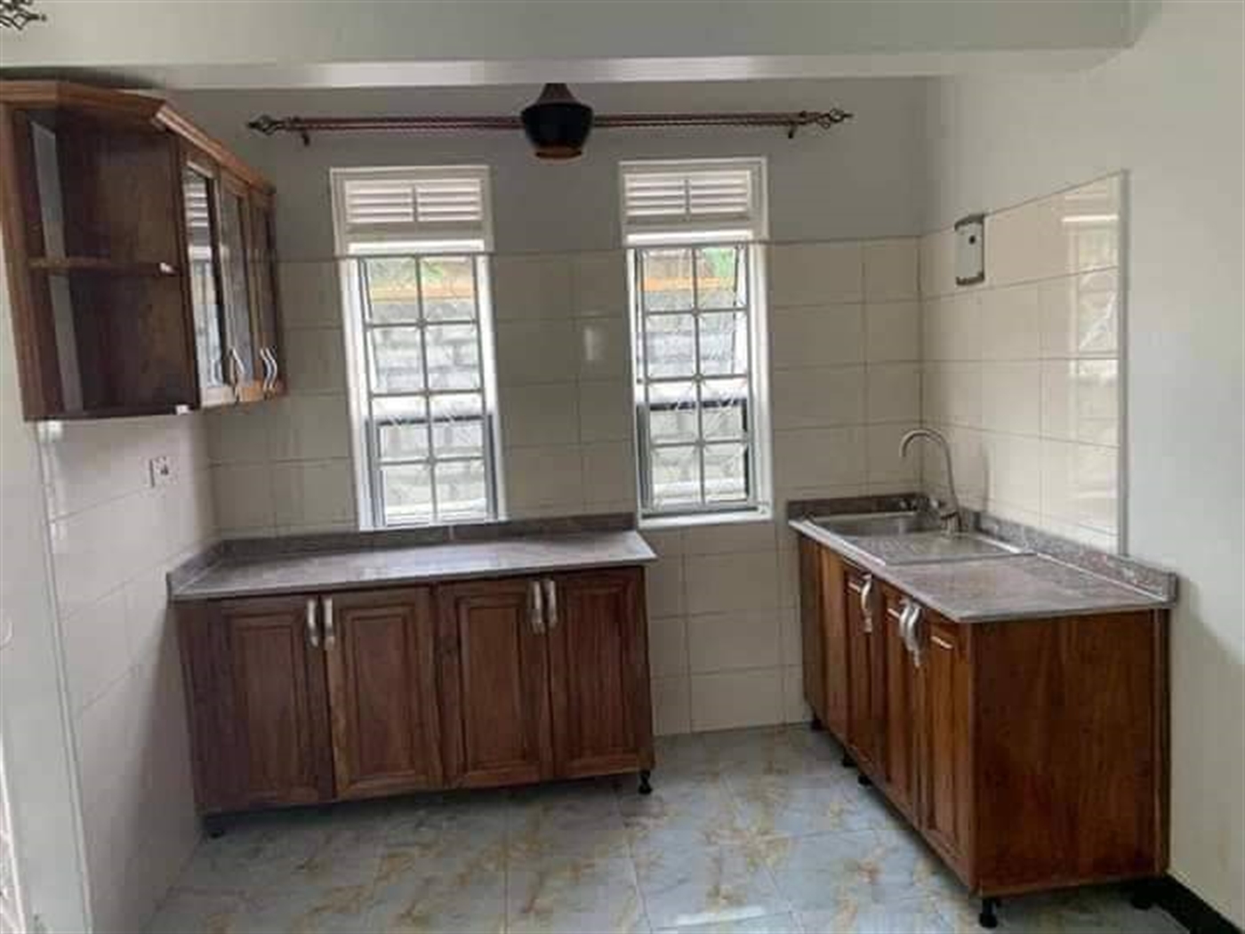 Semi Detached for rent in Kira Wakiso