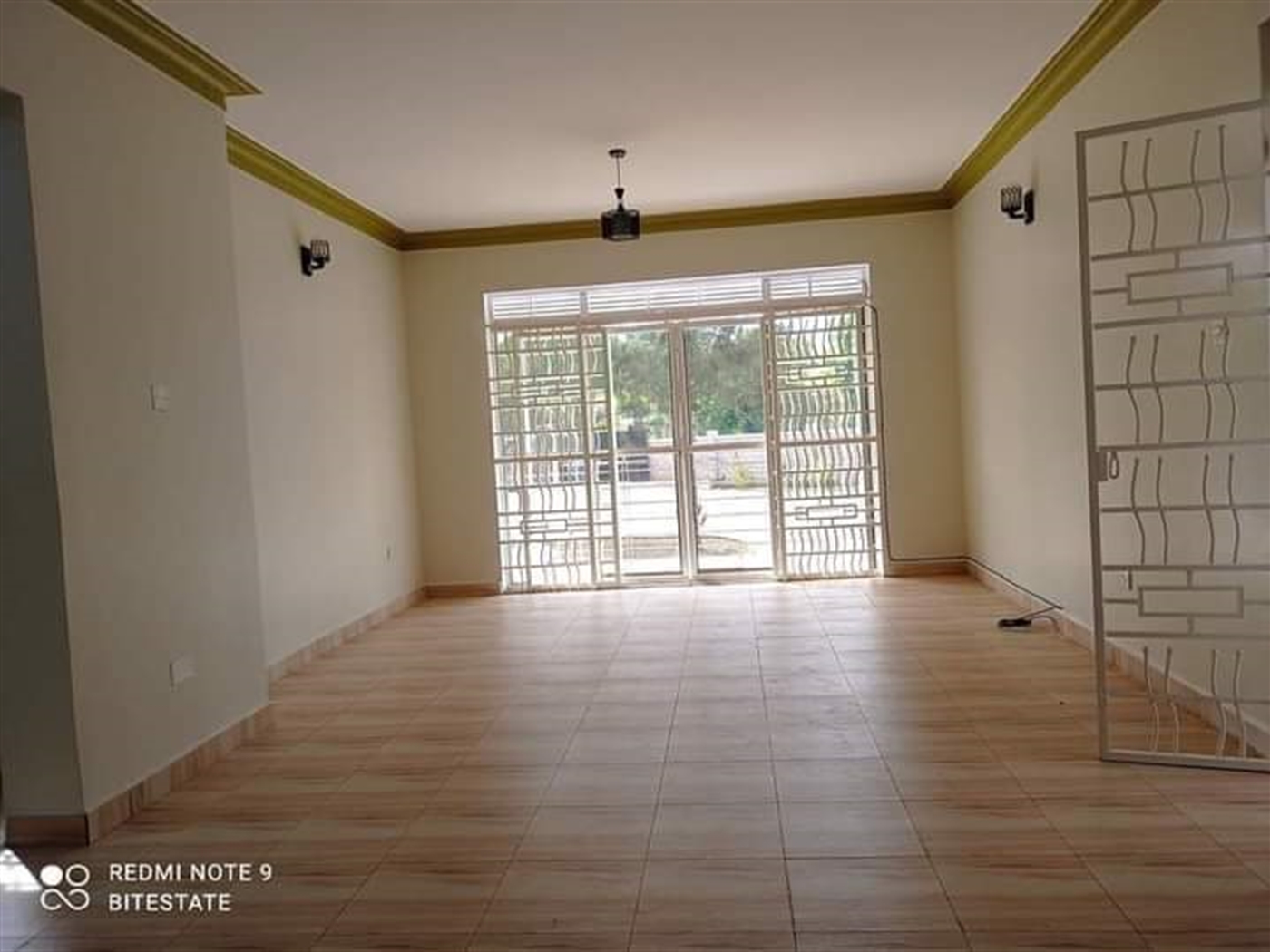 Apartment for rent in Kira Wakiso