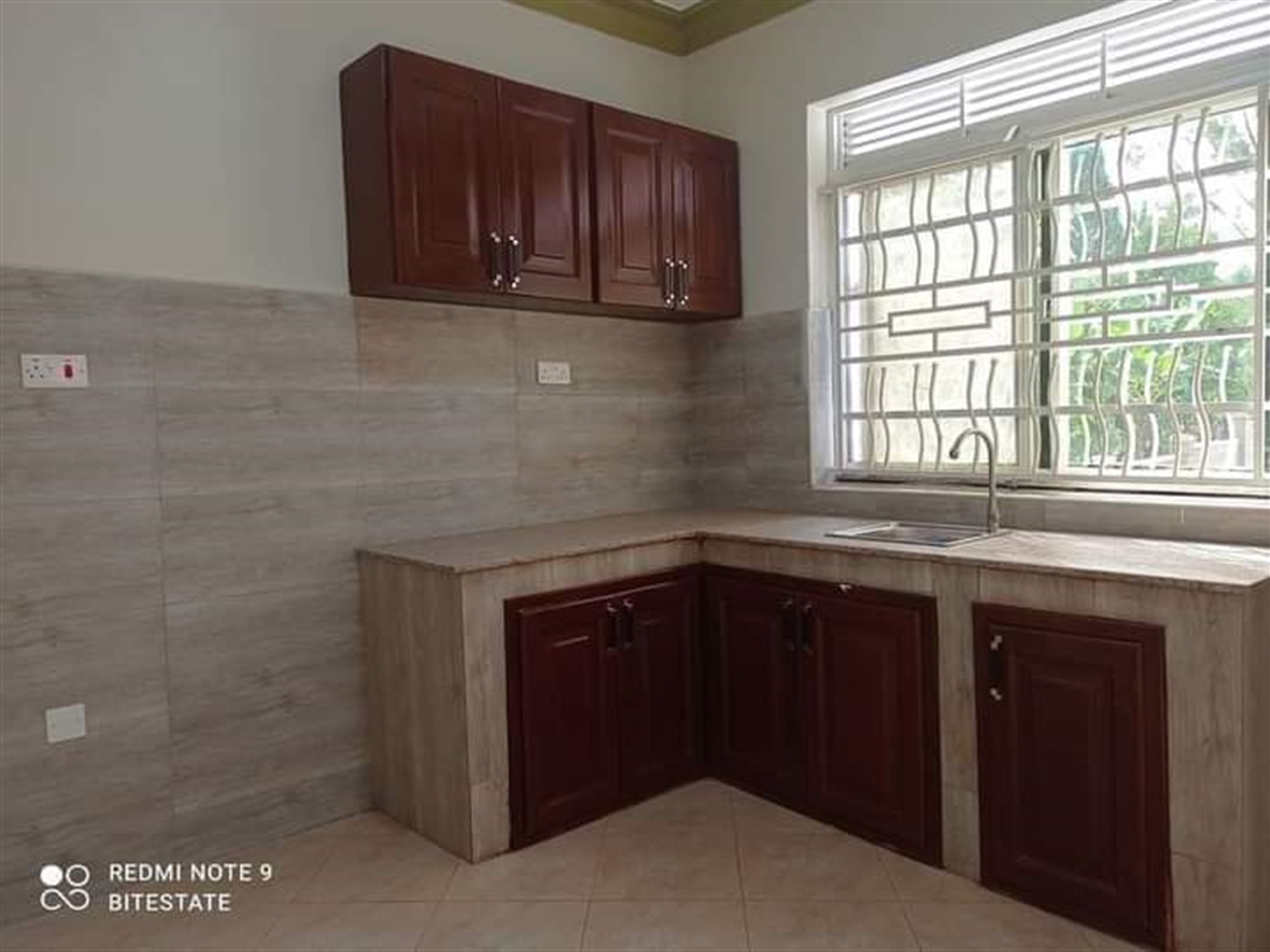 Apartment for rent in Kira Wakiso