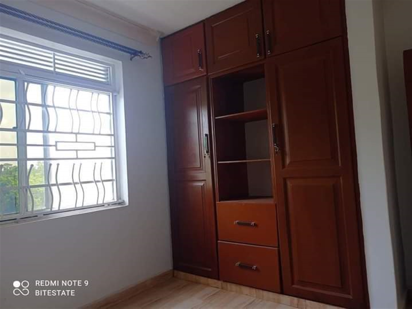 Apartment for rent in Kira Wakiso