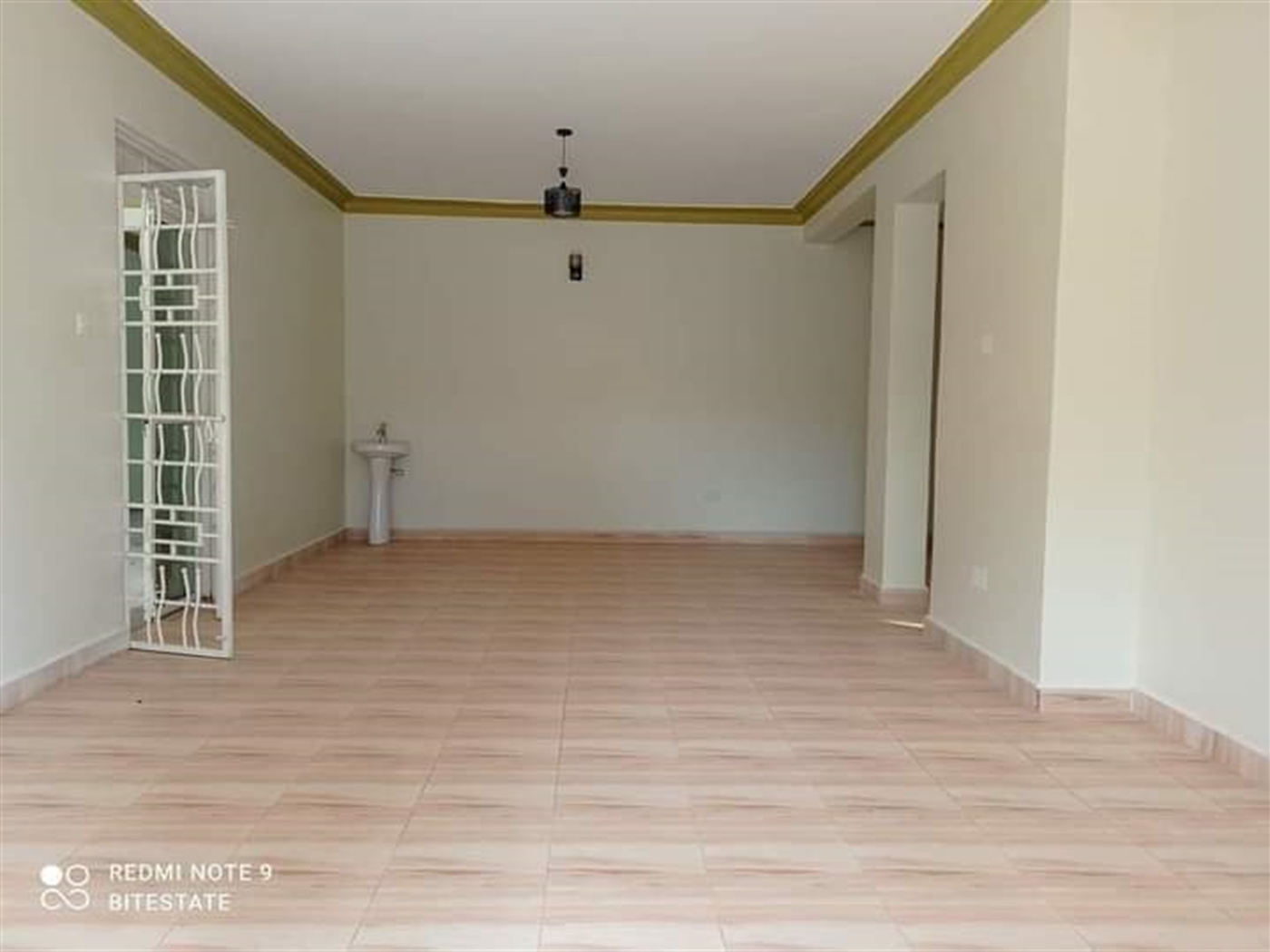 Apartment for rent in Kira Wakiso