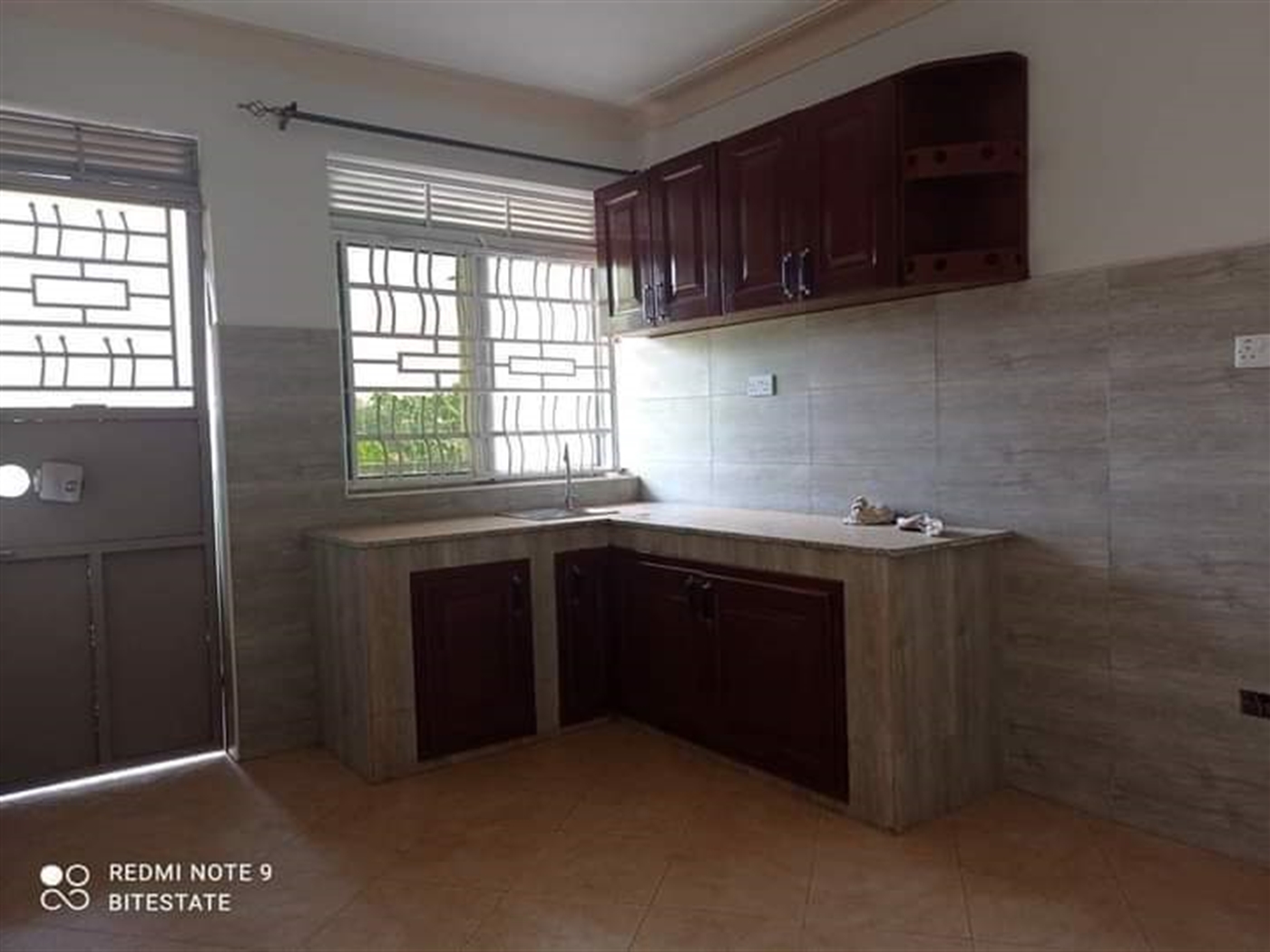 Apartment for rent in Kira Wakiso