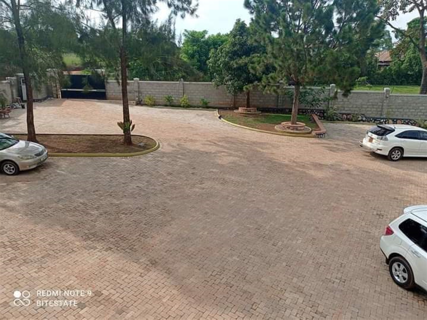 Apartment for rent in Kira Wakiso