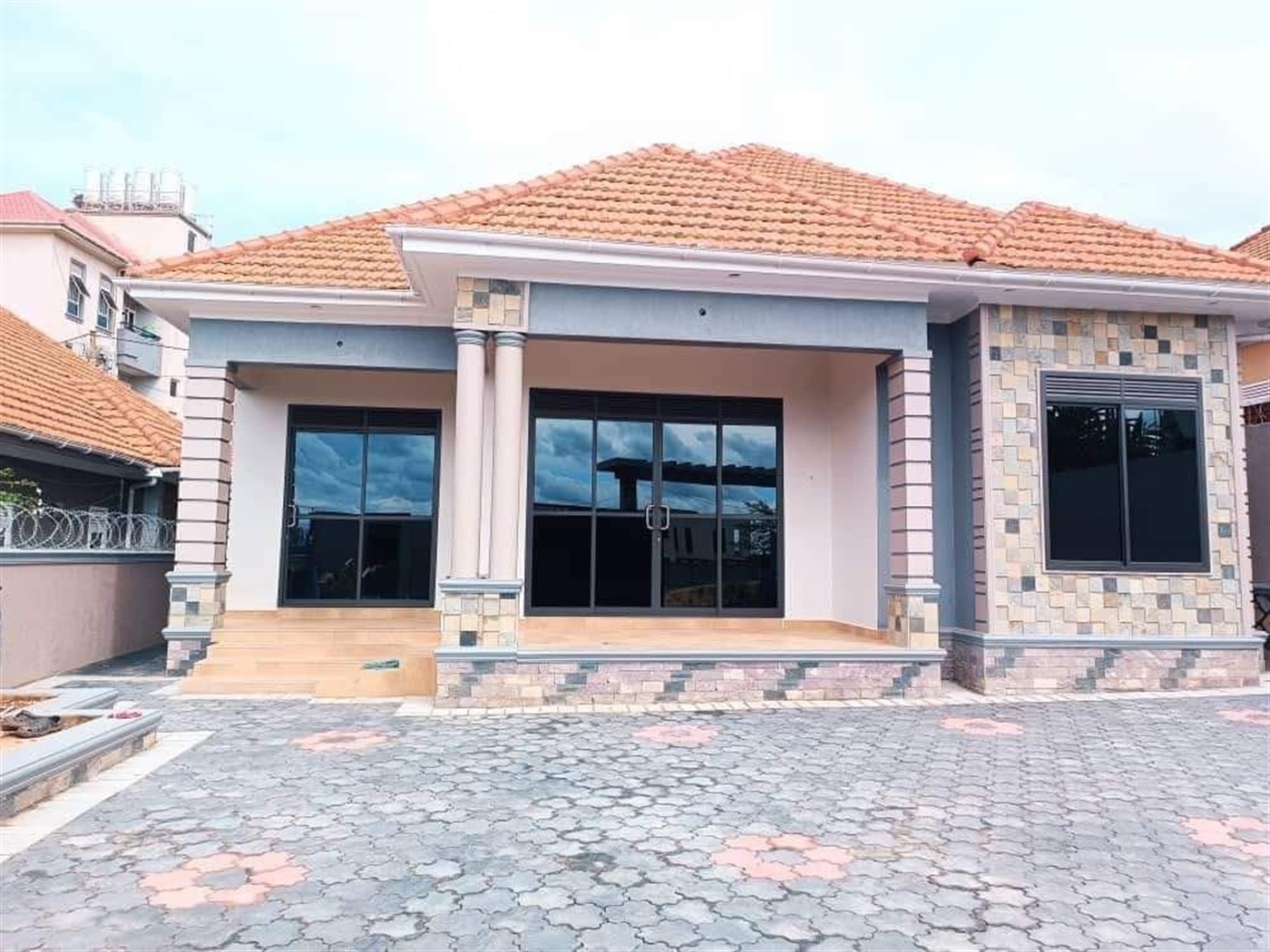 Bungalow for sale in Mulawa Wakiso