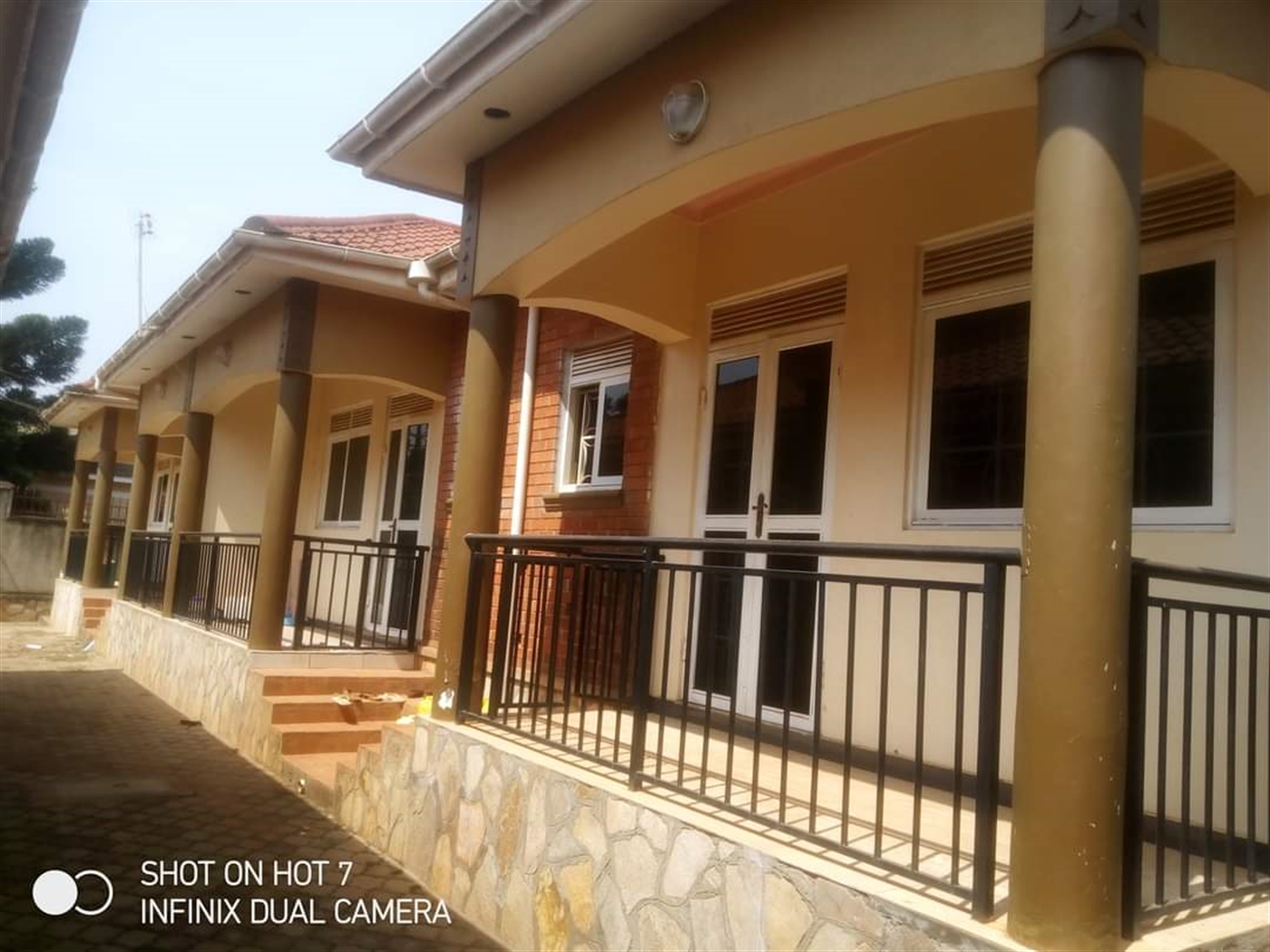 Rental units for sale in Namugongo Wakiso