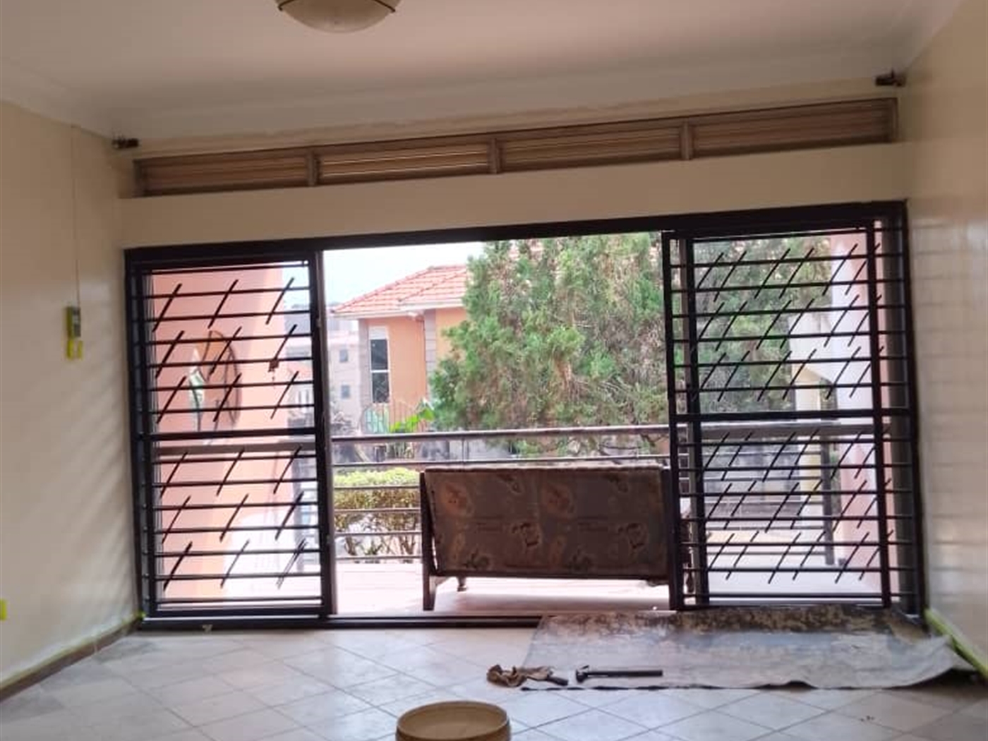 Apartment for rent in Naalya Wakiso