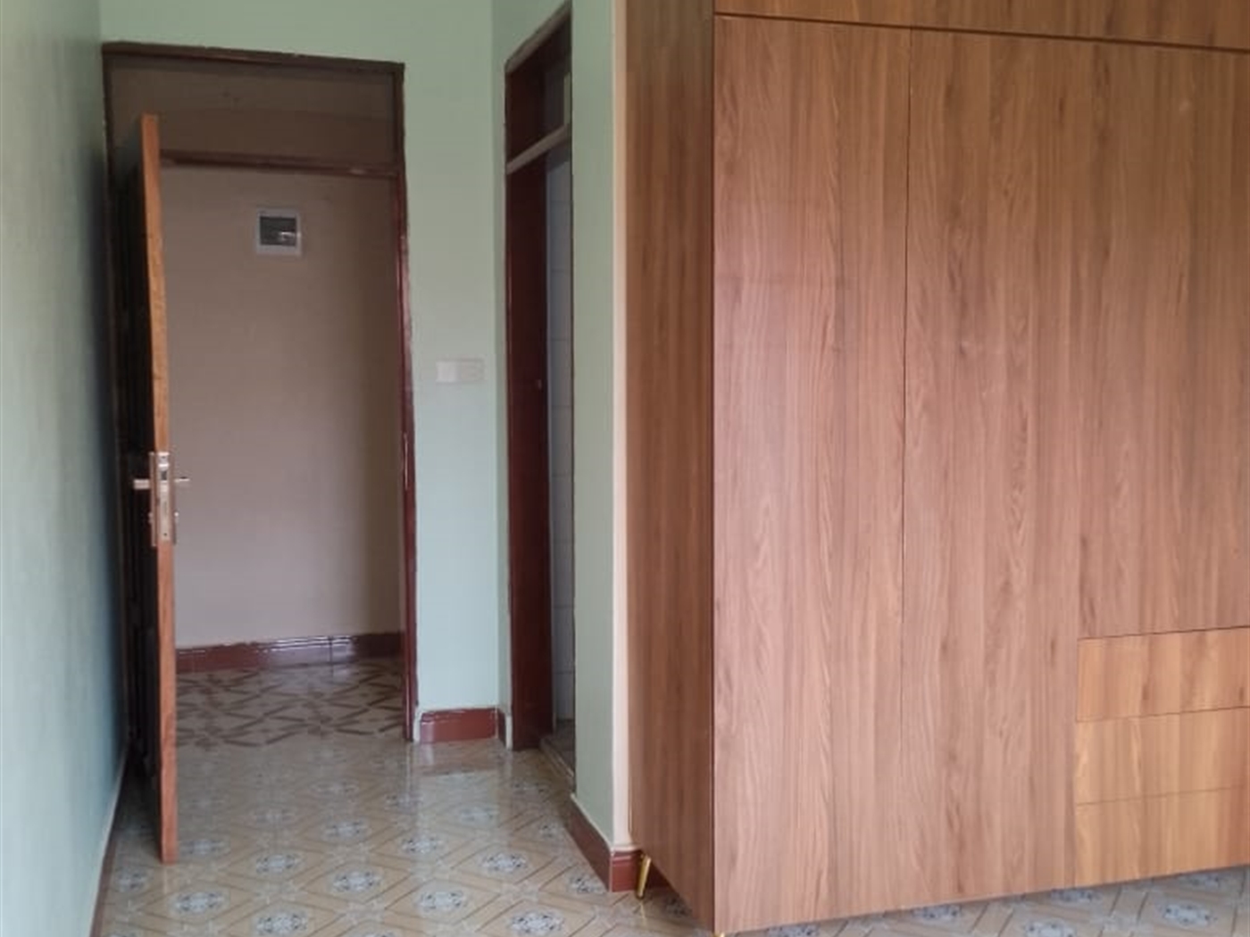 Apartment for rent in Naalya Wakiso