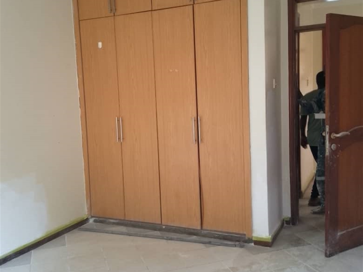 Apartment for rent in Naalya Wakiso