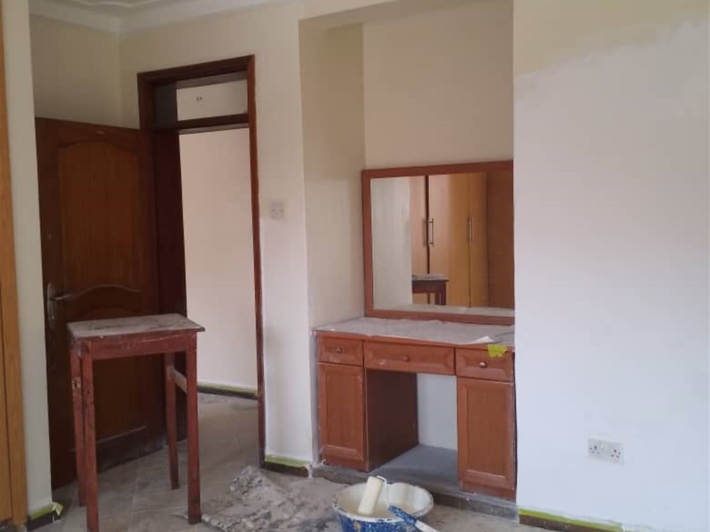 Apartment for rent in Naalya Wakiso