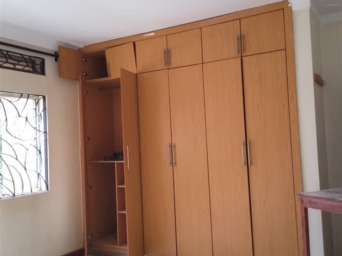 Apartment for rent in Naalya Wakiso