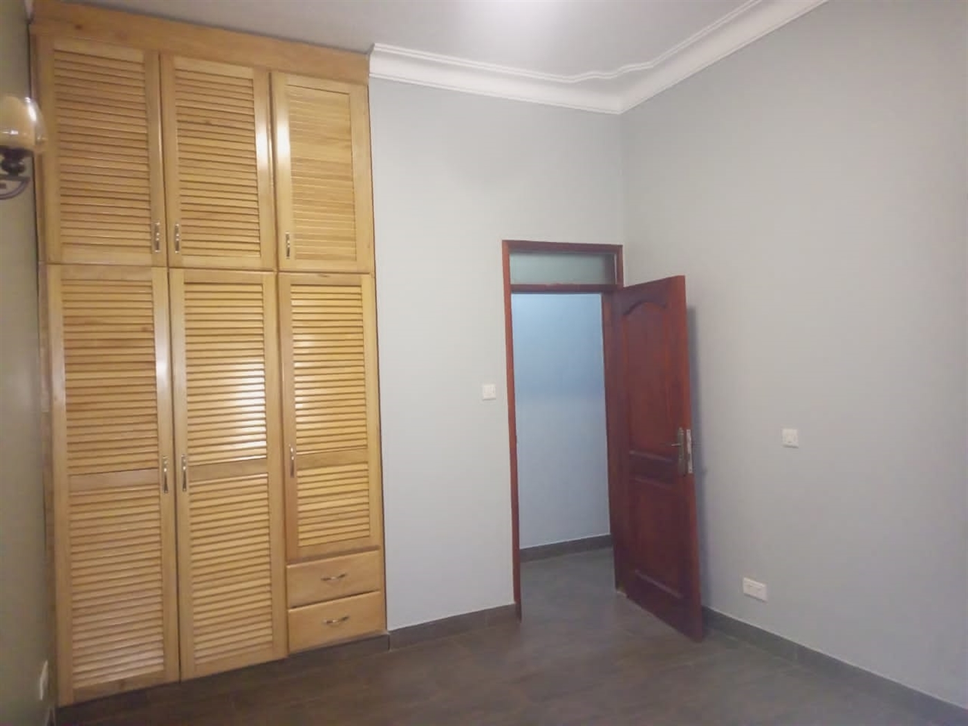 Semi Detached for rent in Sonde Mukono