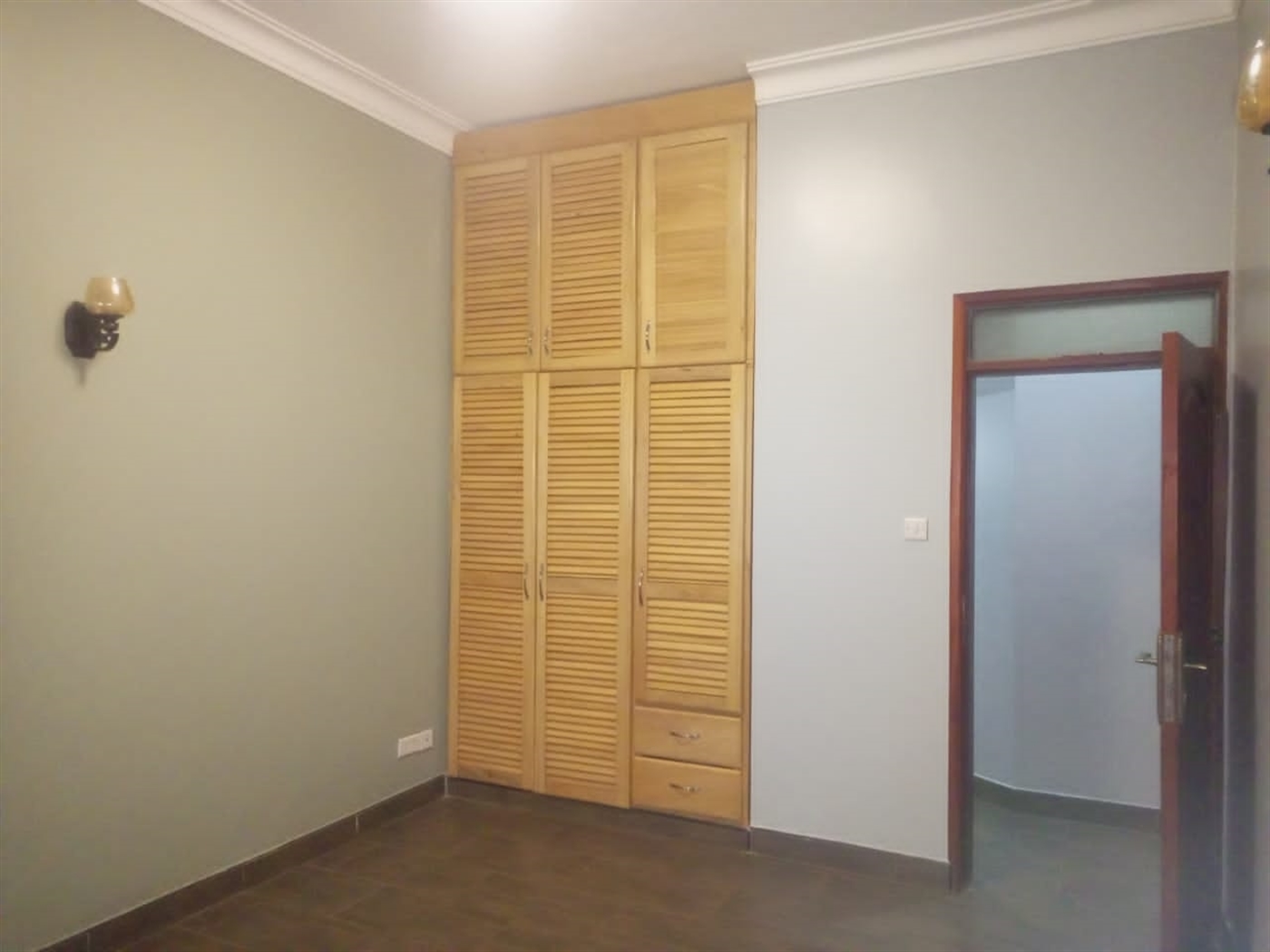 Semi Detached for rent in Sonde Mukono