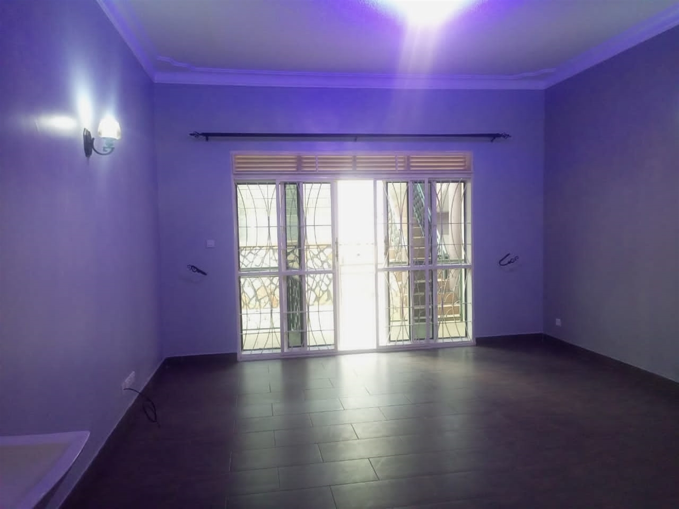 Semi Detached for rent in Sonde Mukono