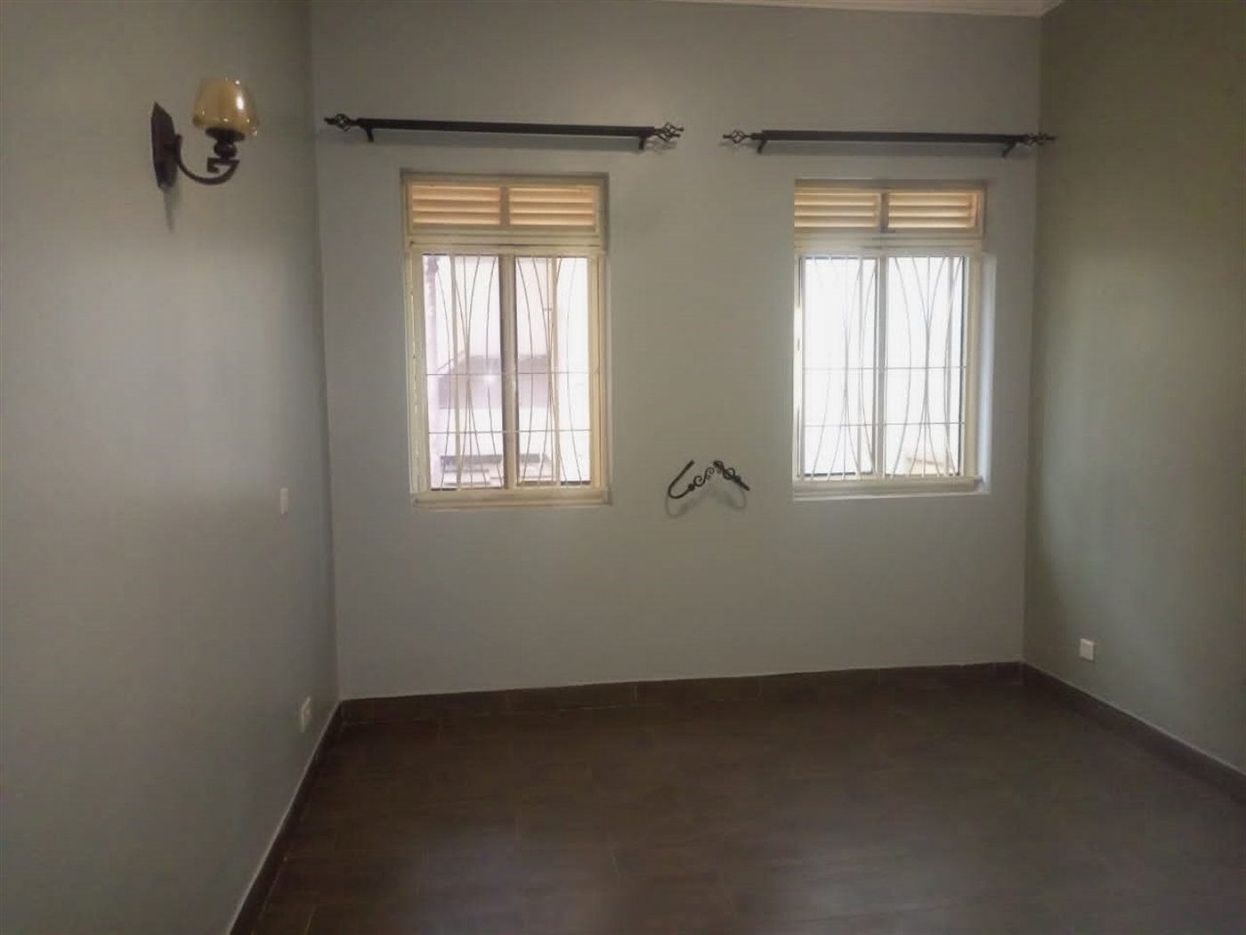 Semi Detached for rent in Sonde Mukono