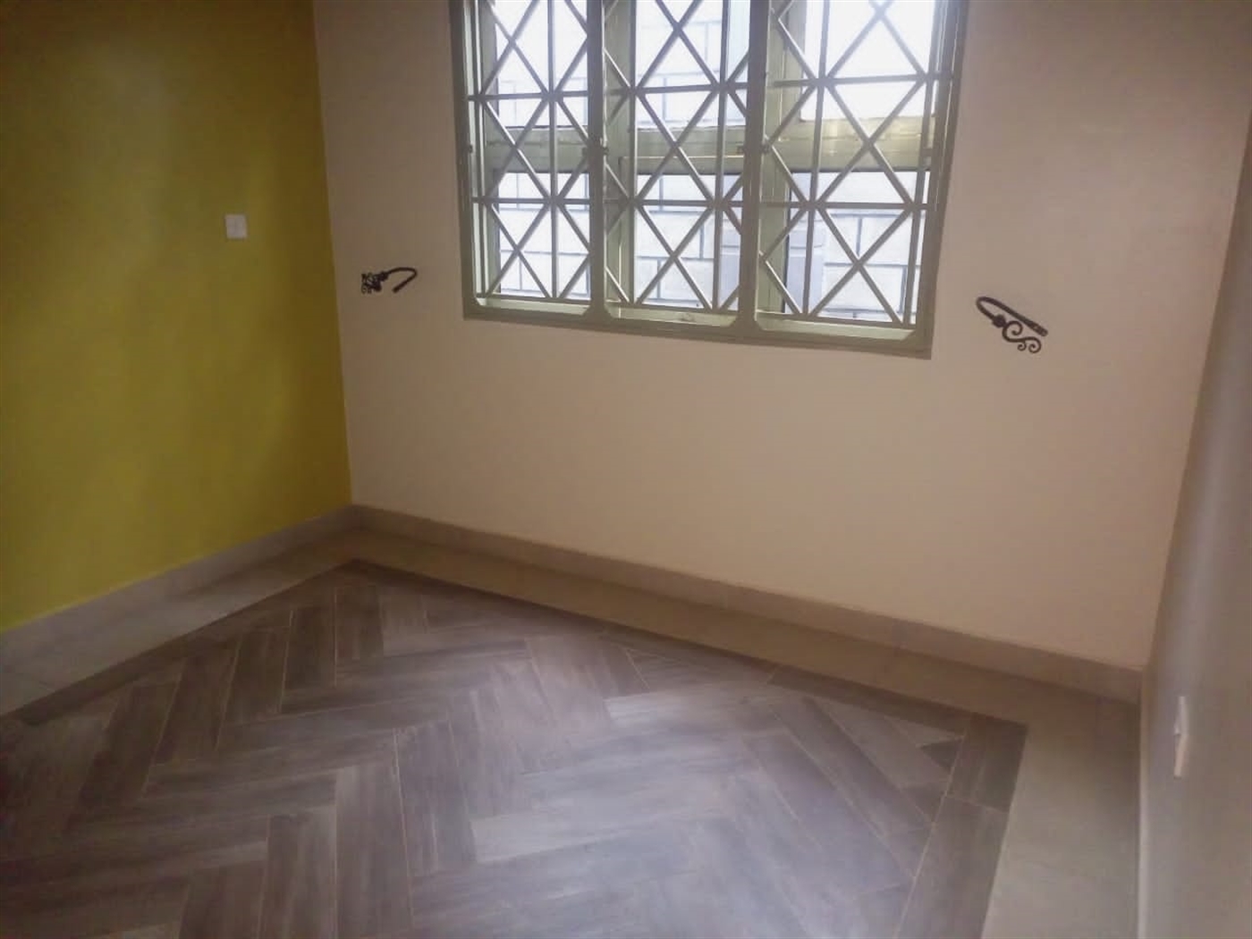 Semi Detached for rent in Sonde Mukono