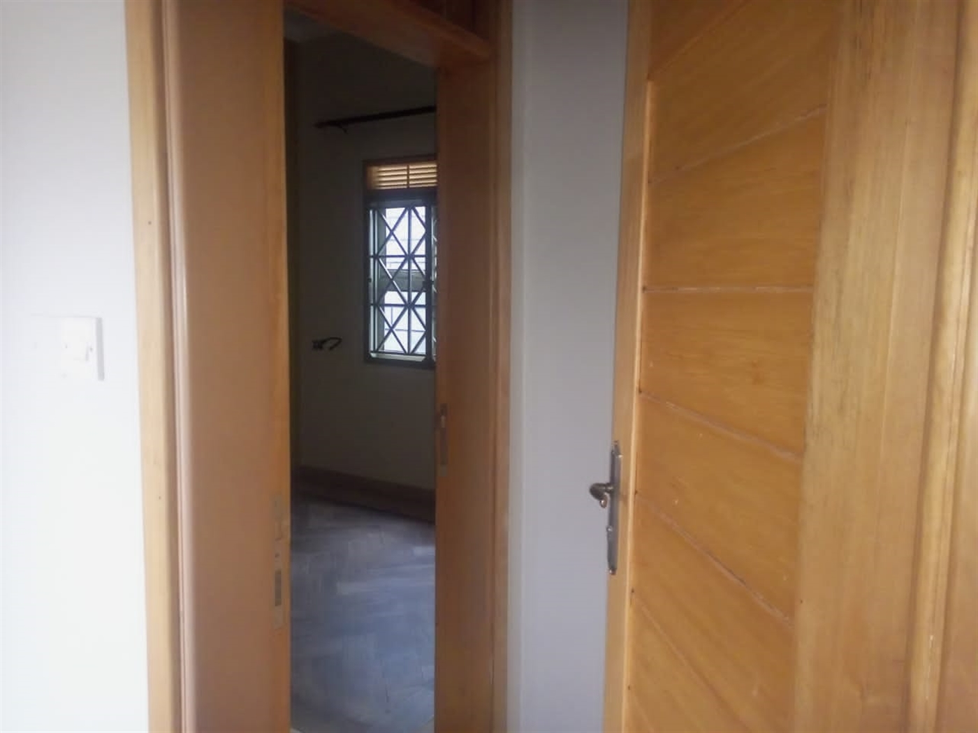 Semi Detached for rent in Sonde Mukono