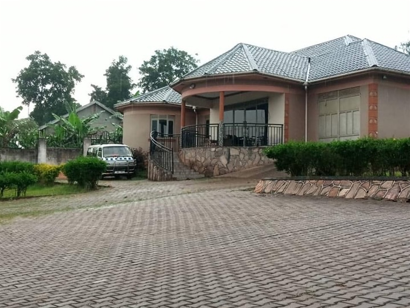 Bungalow for sale in Buyala Mityana