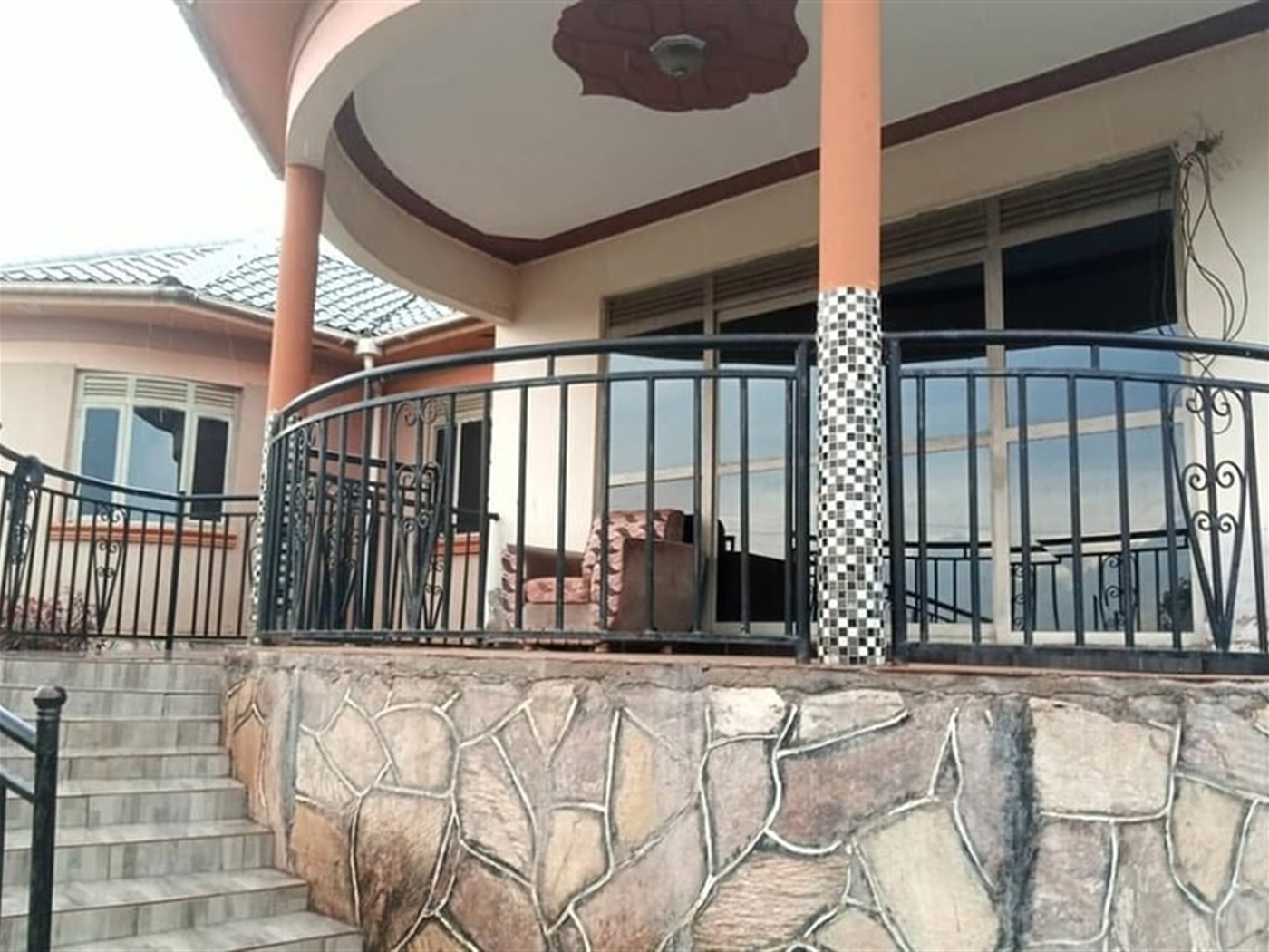 Bungalow for sale in Buyala Mityana