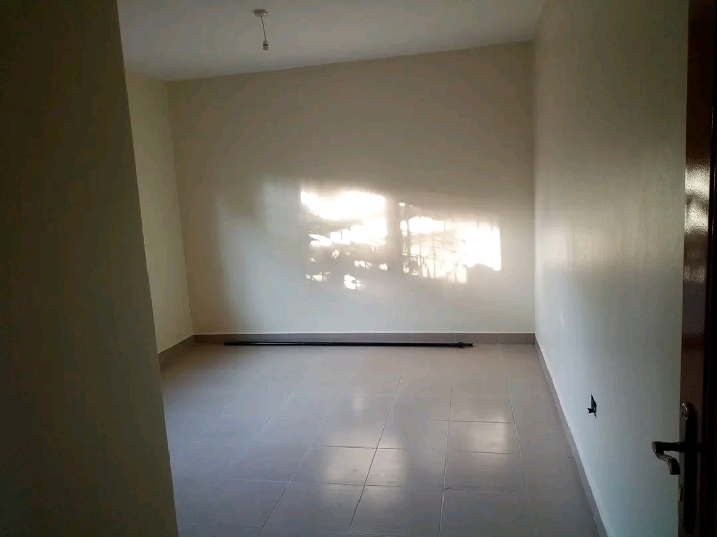 Apartment for rent in Kira Wakiso