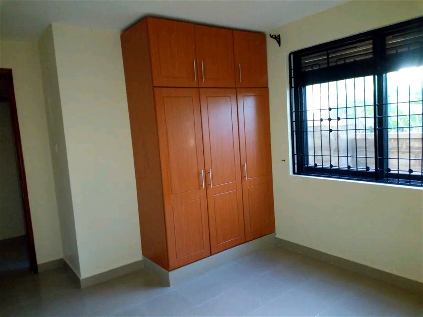 Apartment for rent in Kira Wakiso