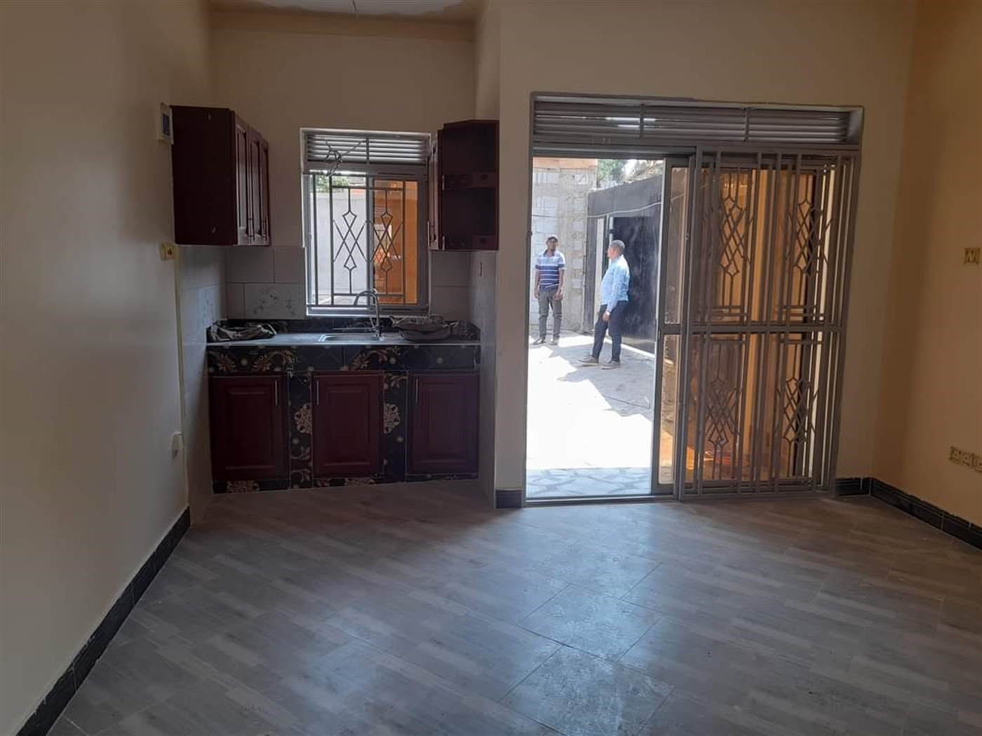 Semi Detached for rent in Namugongo Wakiso