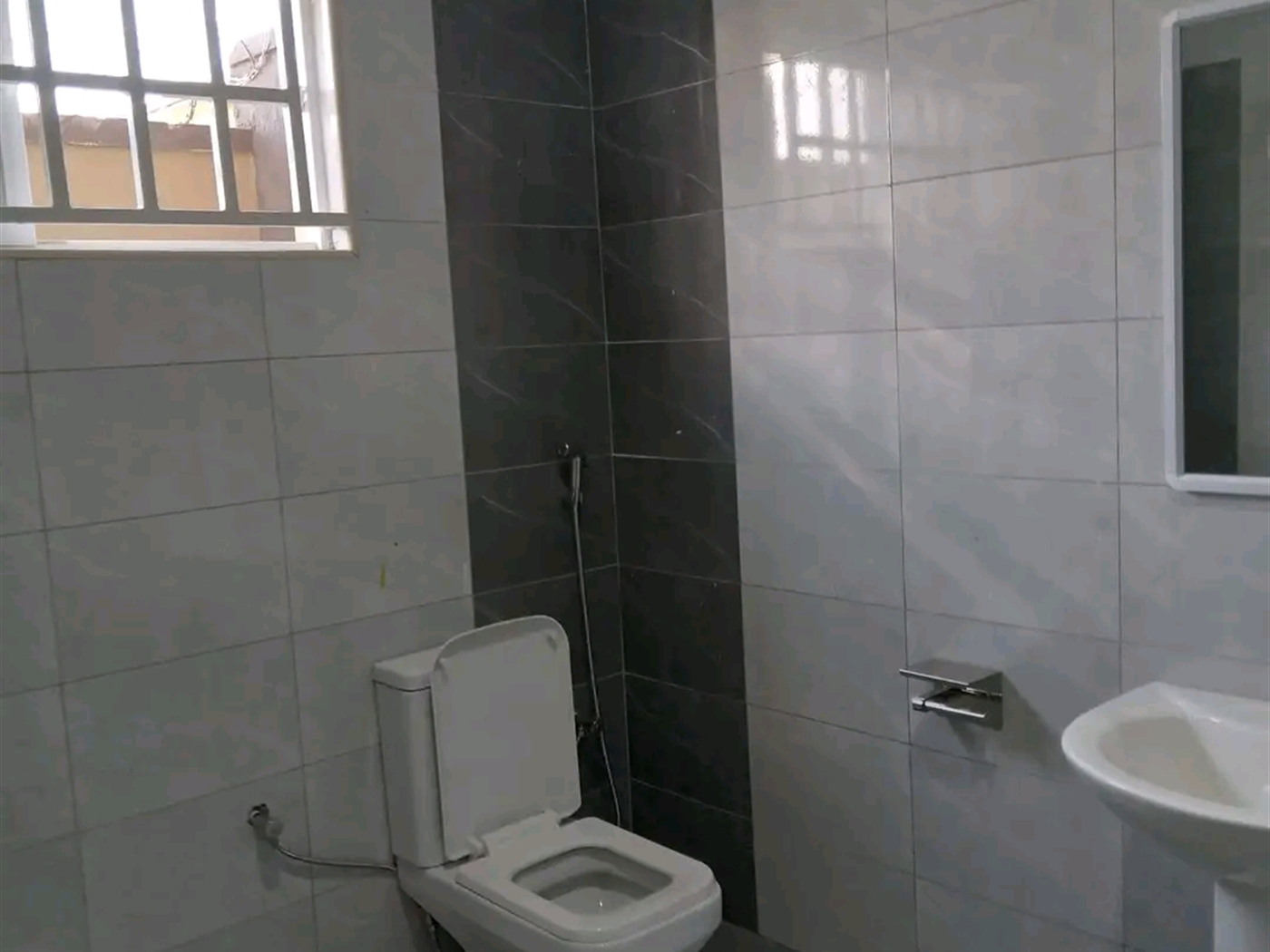 Apartment for rent in Kireka Wakiso