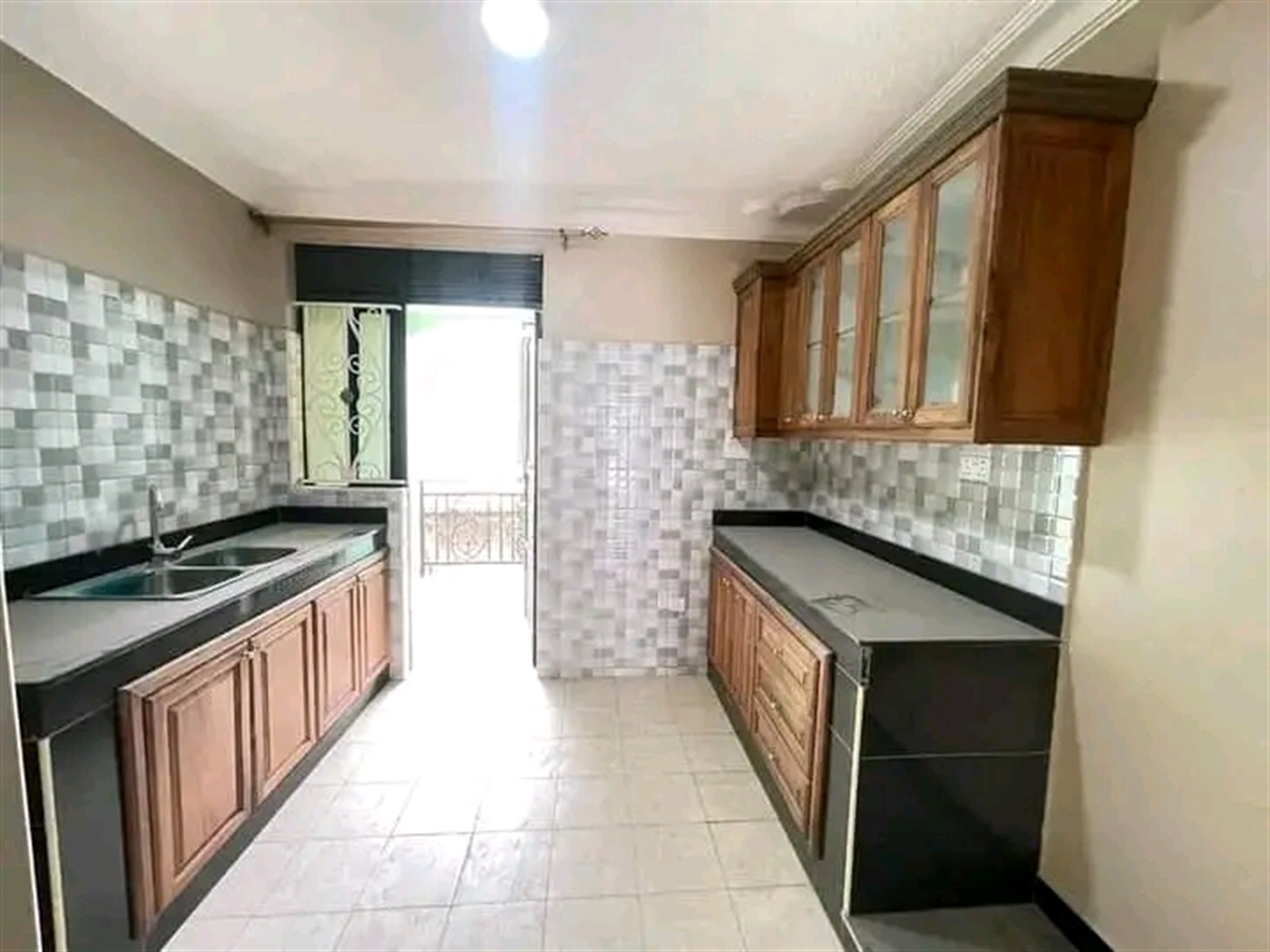 Apartment for rent in Kireka Wakiso