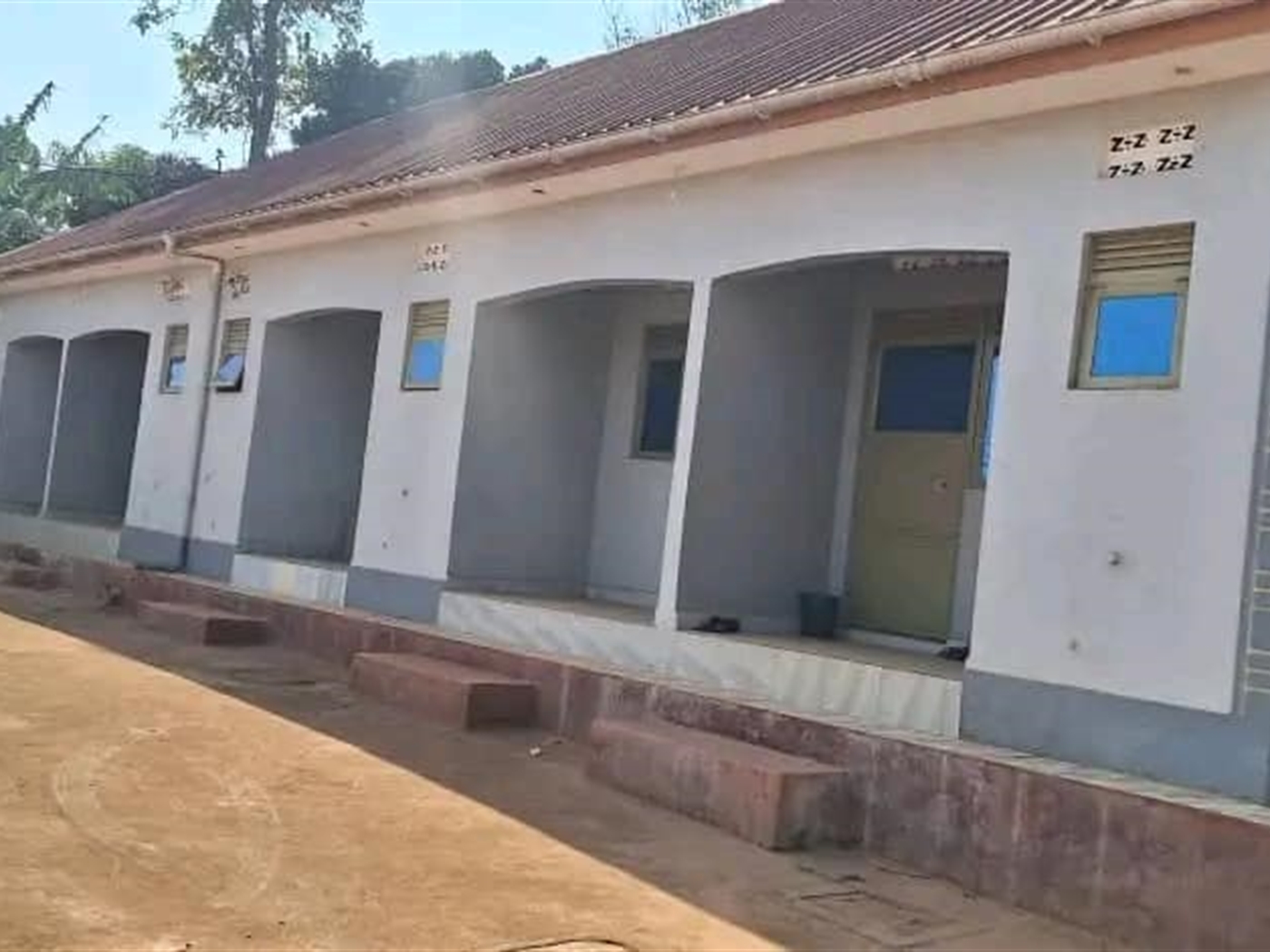 Rental units for sale in Kira Wakiso