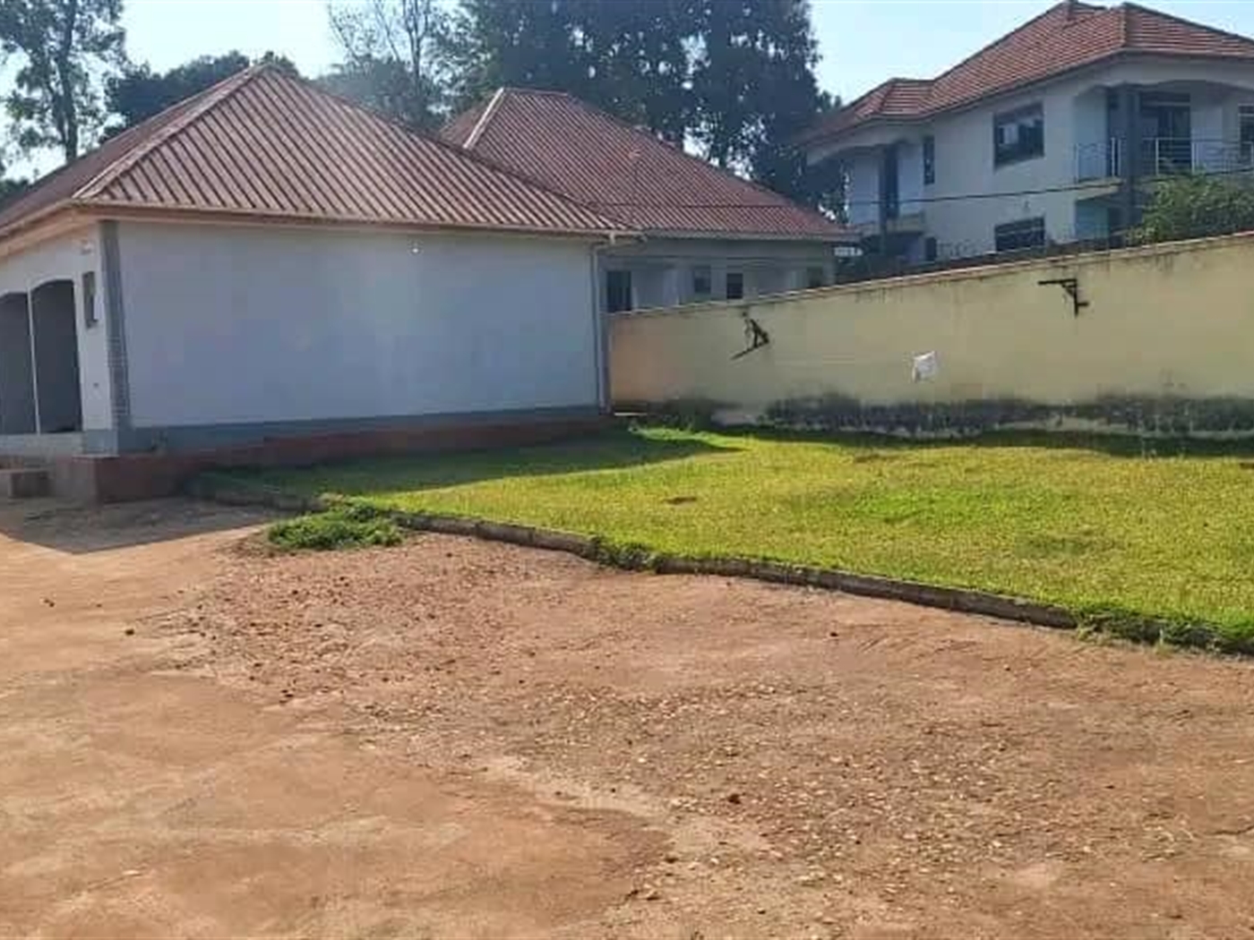 Rental units for sale in Kira Wakiso