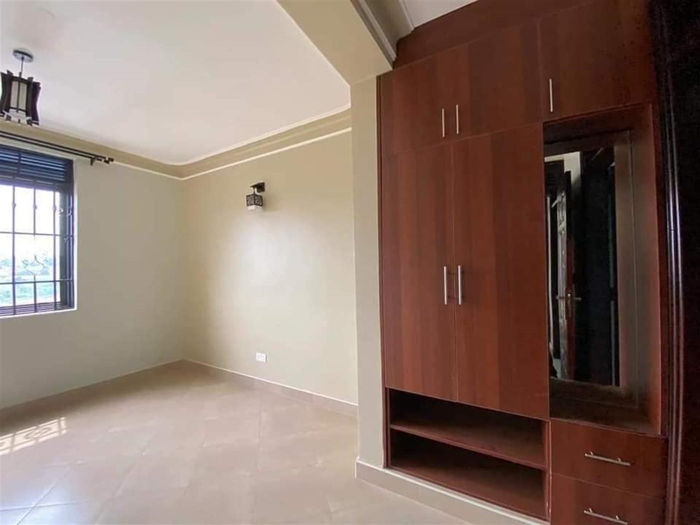 Apartment for rent in Kyanja Kampala