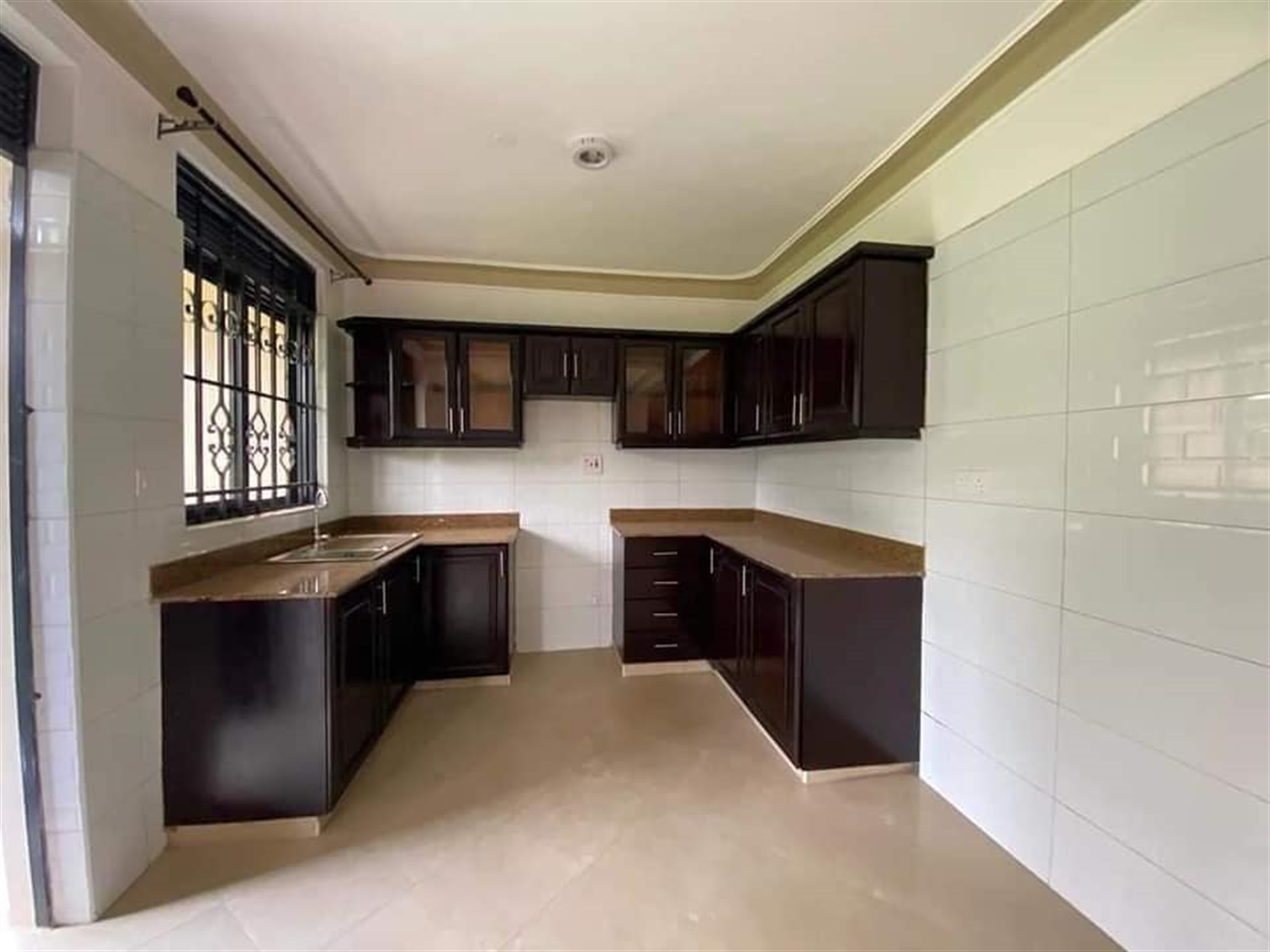 Apartment for rent in Kyanja Kampala