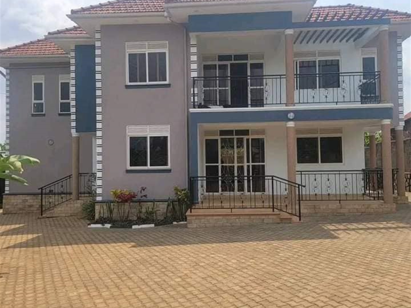 Apartment for sale in Bulindo Wakiso