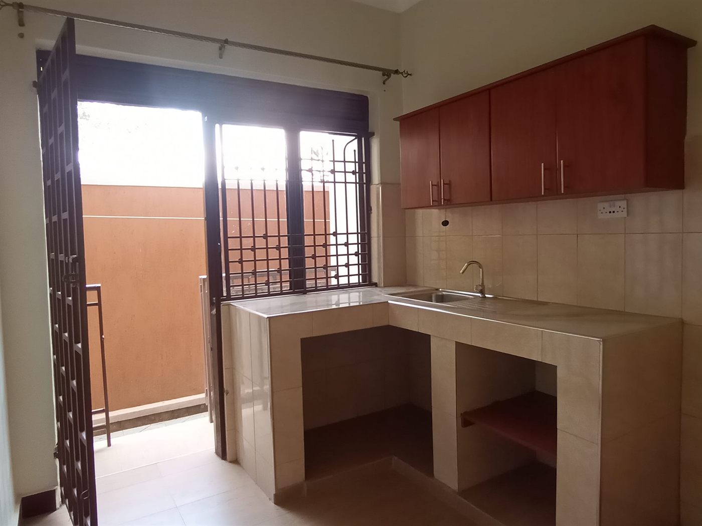 Apartment for rent in Buwaate Wakiso