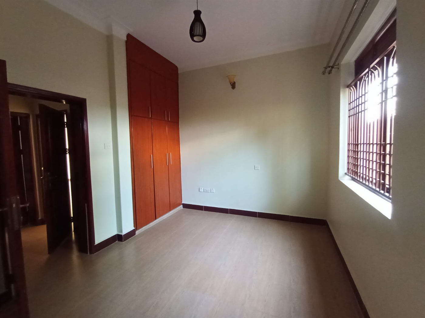 Apartment for rent in Buwaate Wakiso