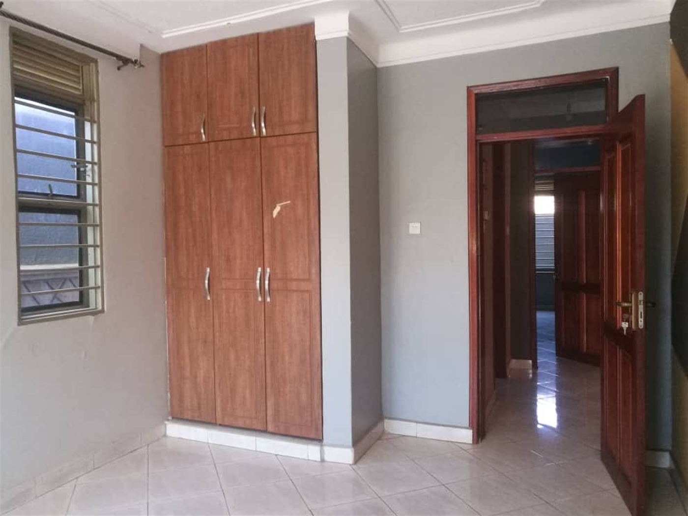 Apartment for rent in Kyaliwajjala Wakiso