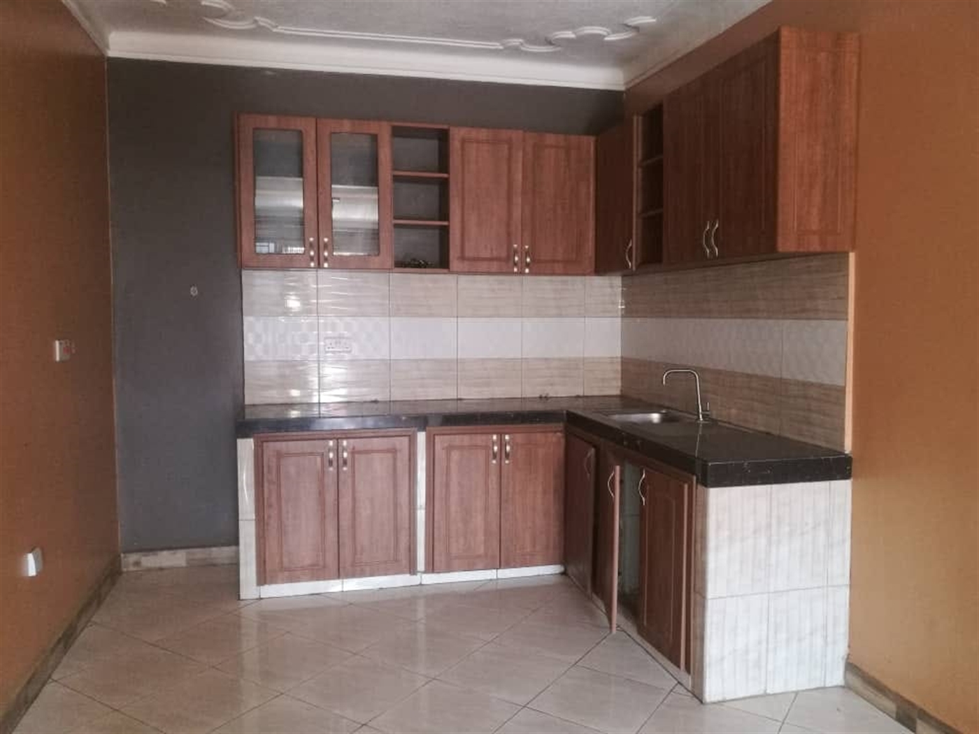 Apartment for rent in Kyaliwajjala Wakiso