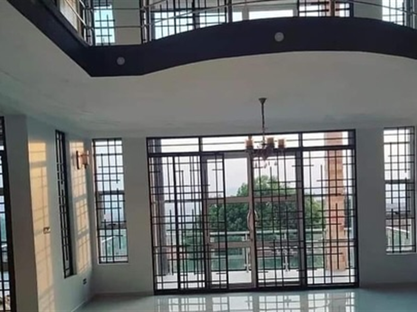 Storeyed house for sale in Lubowa Wakiso