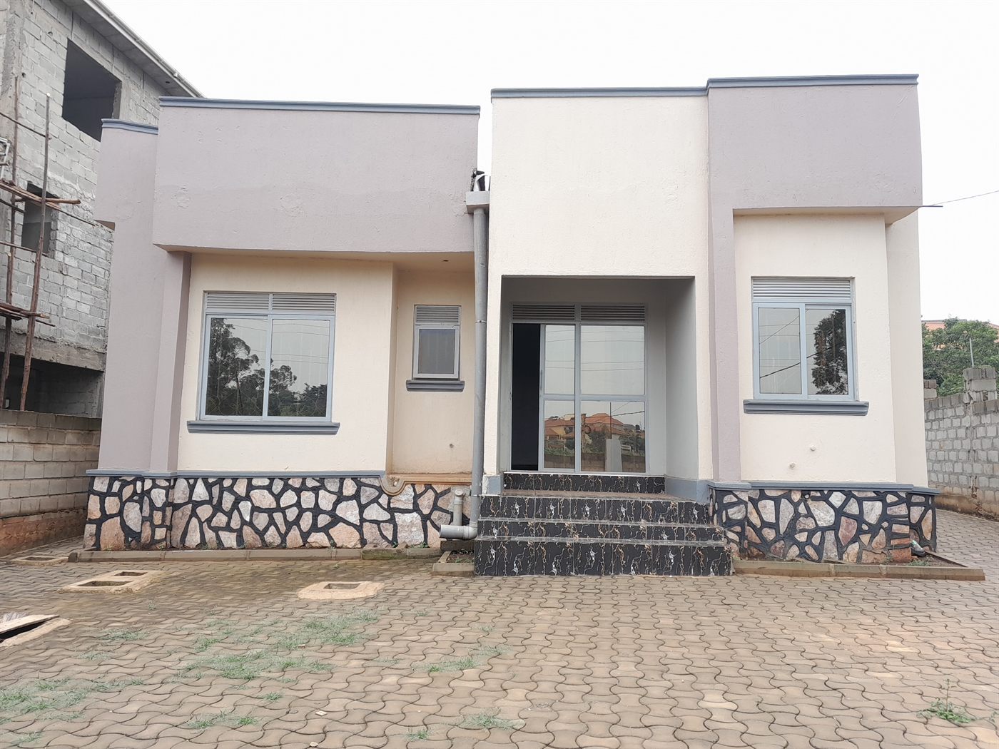 Rental units for sale in Kira Wakiso