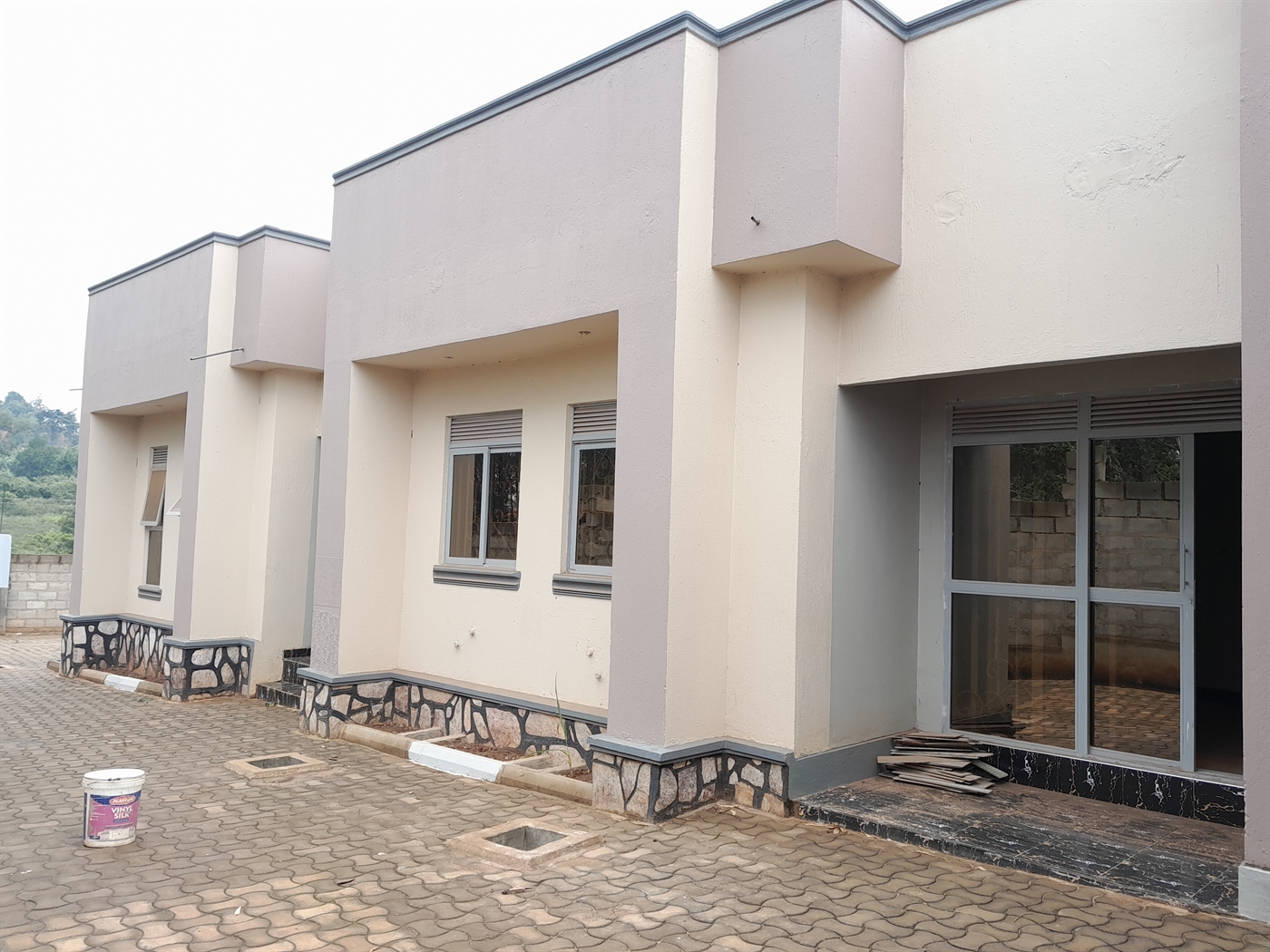 Rental units for sale in Kira Wakiso