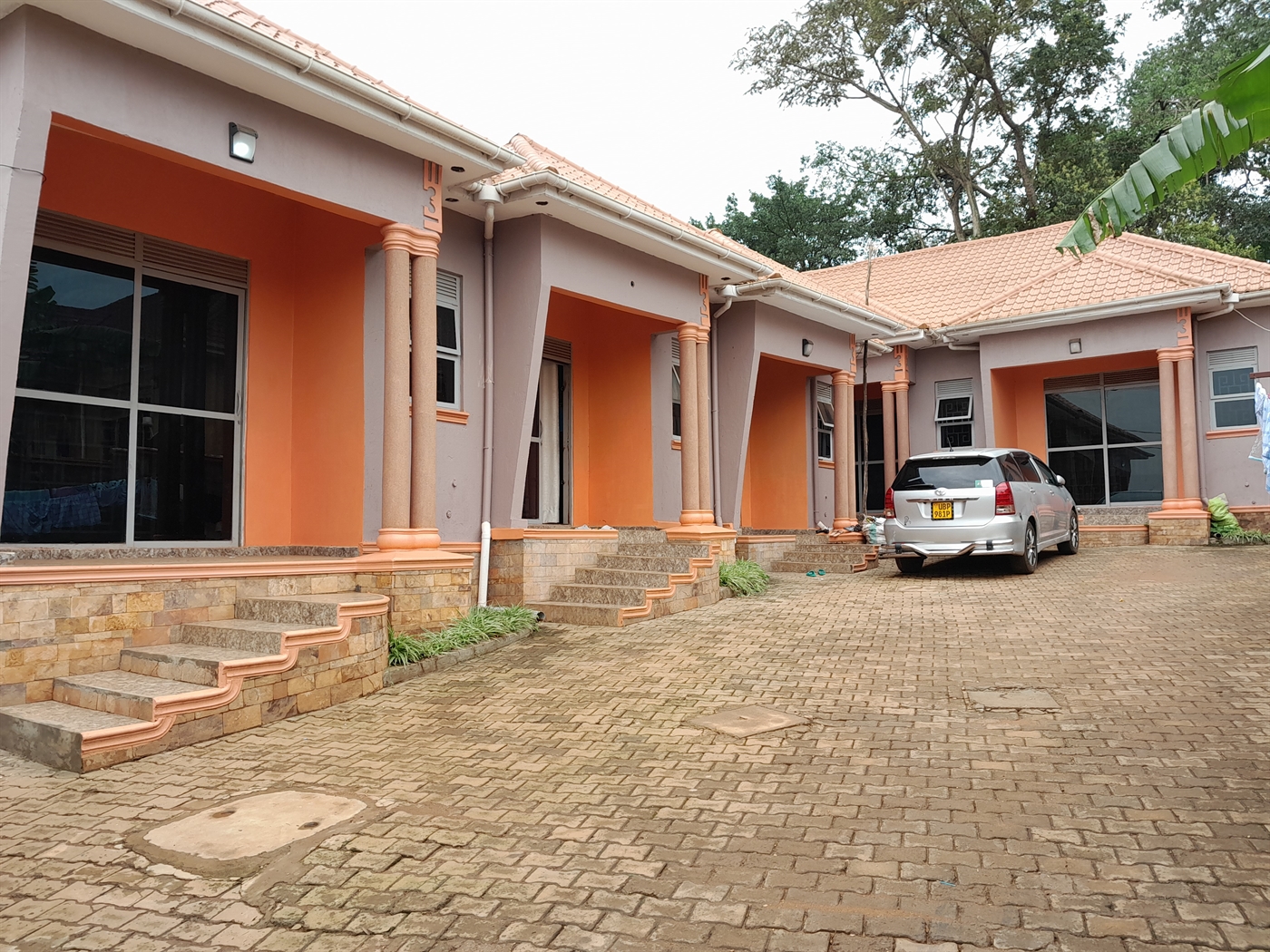 Rental units for sale in Kira Wakiso