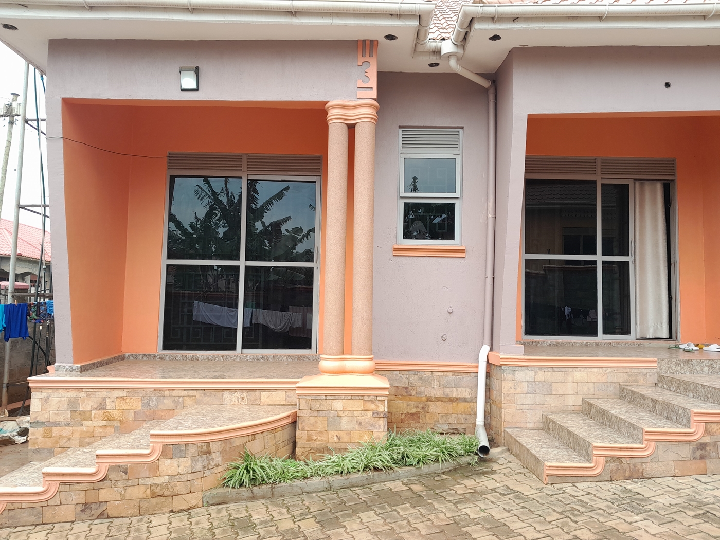 Rental units for sale in Kira Wakiso