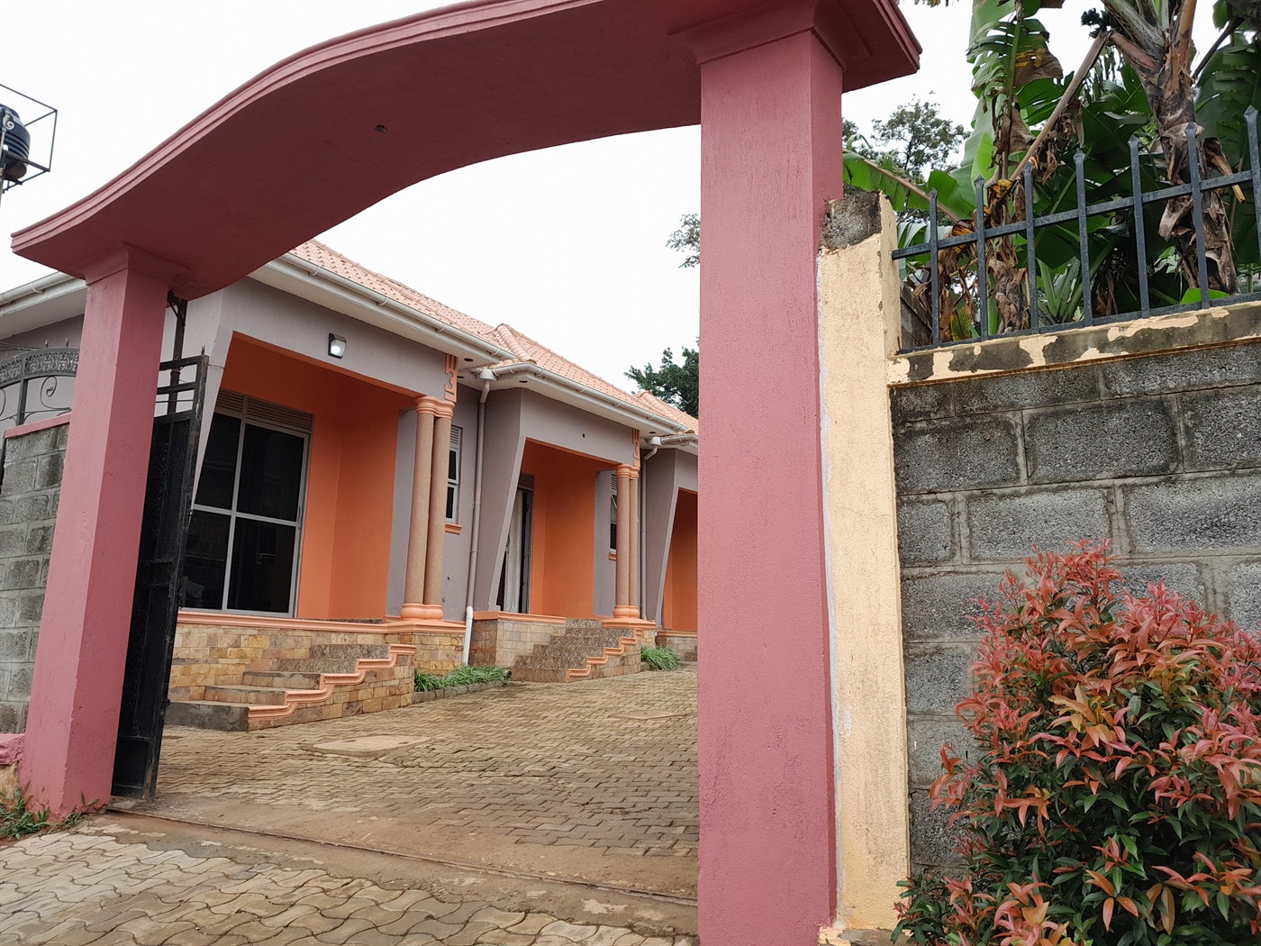 Rental units for sale in Kira Wakiso