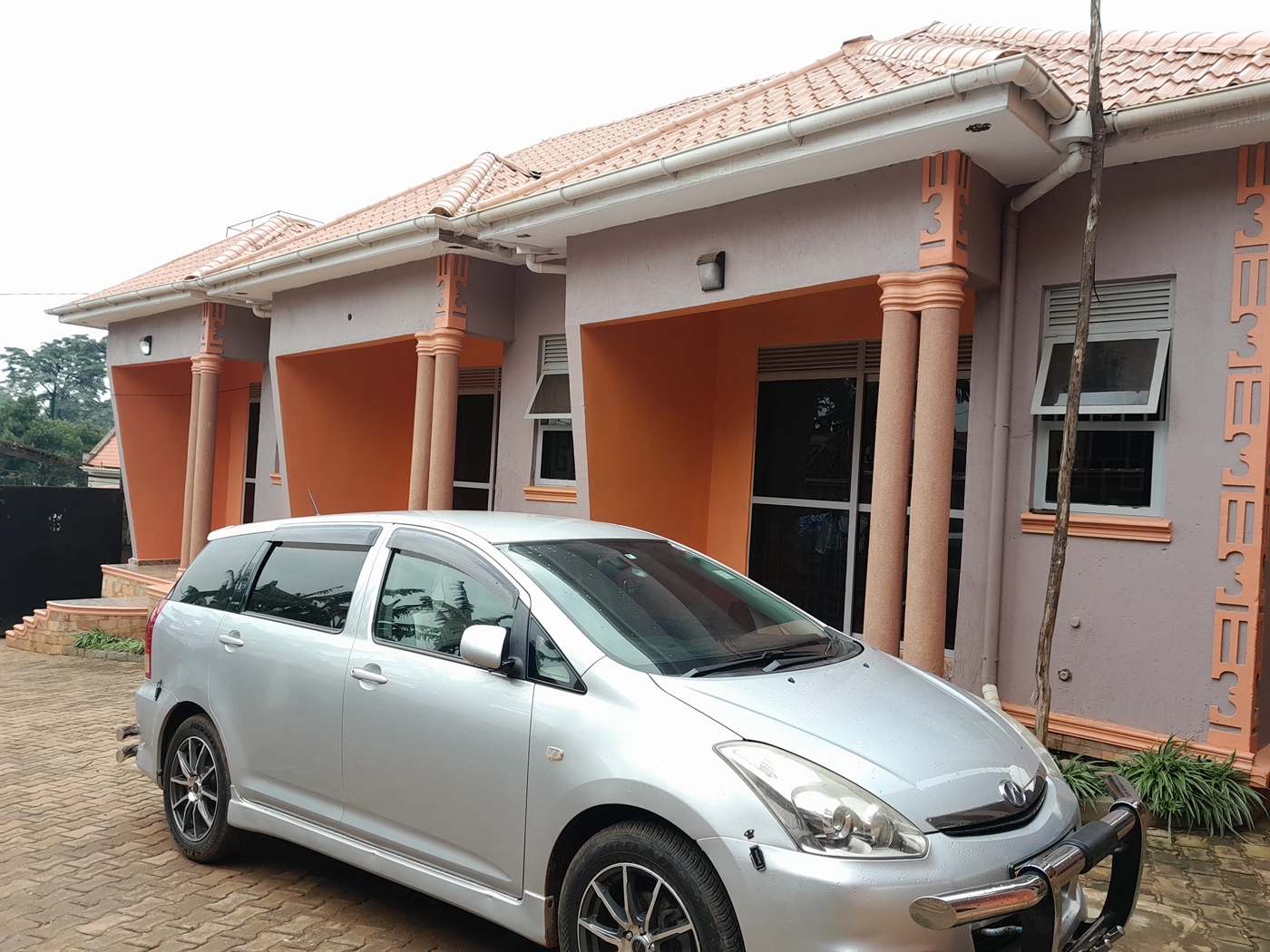 Rental units for sale in Kira Wakiso