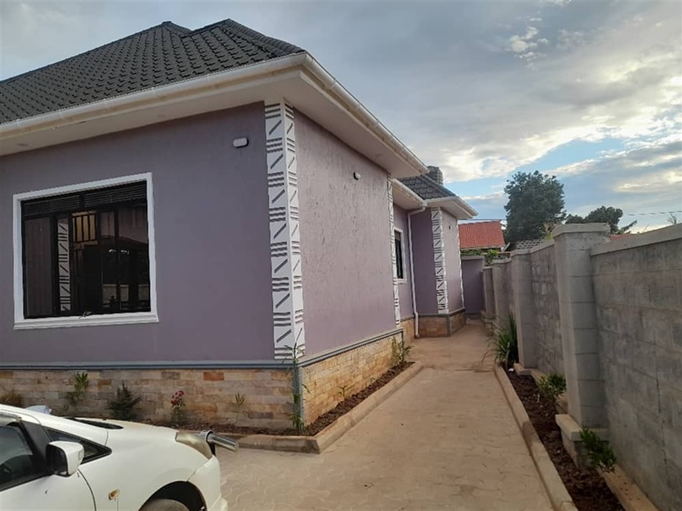 Bungalow for sale in Seeta Mukono